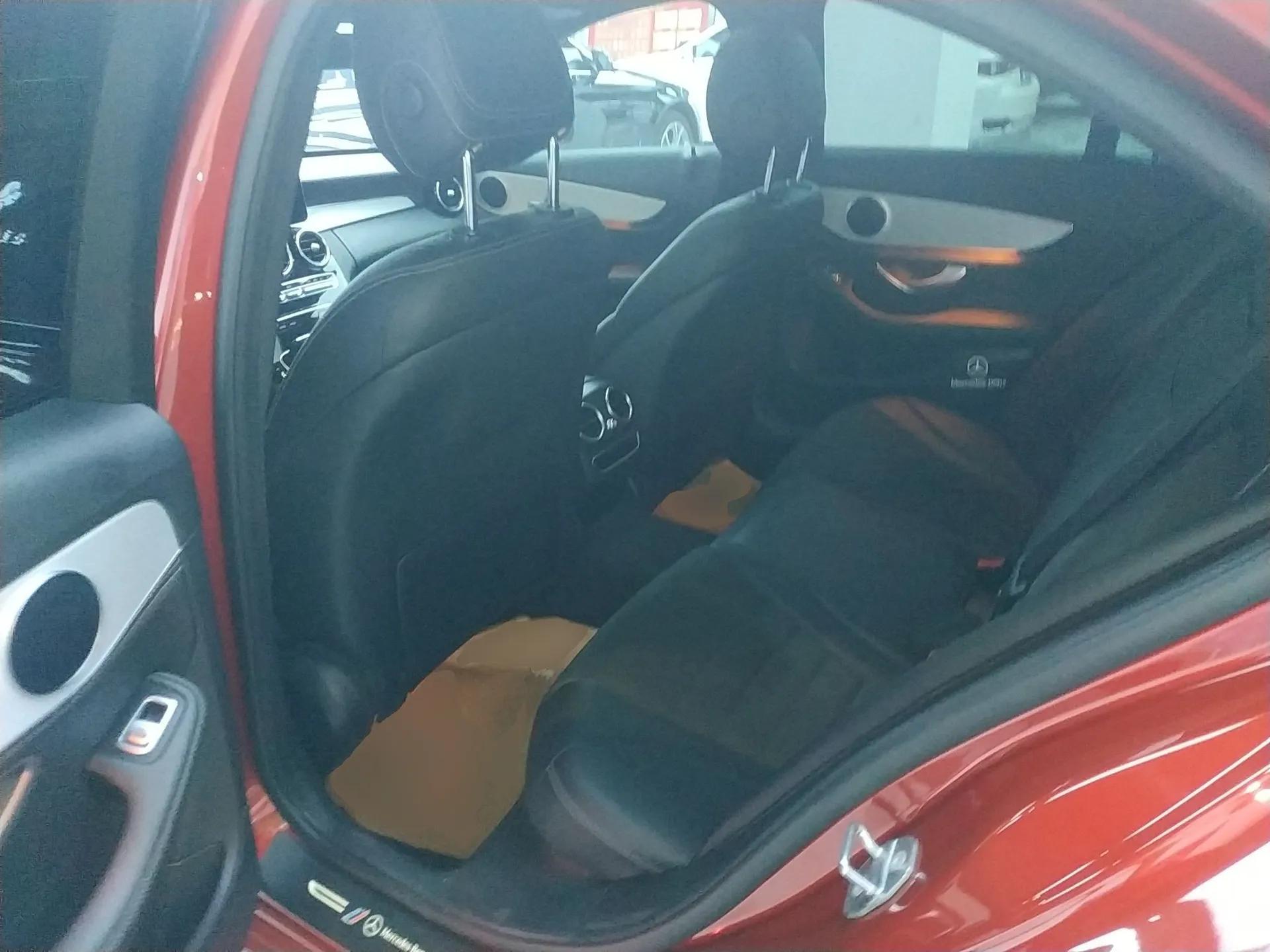 Mercedes-Benz C-Class 2020 C 260 Sport Edition — миниатюра 20