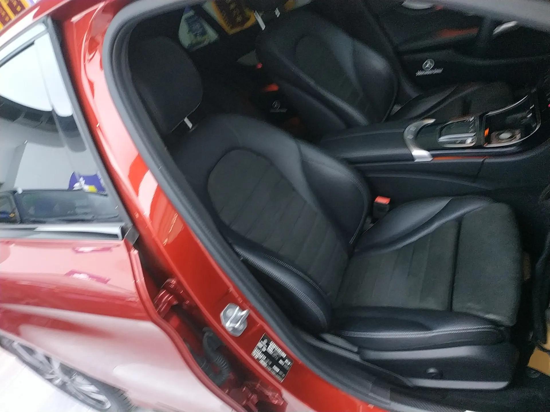 Mercedes-Benz C-Class 2020 C 260 Sport Edition — миниатюра 23