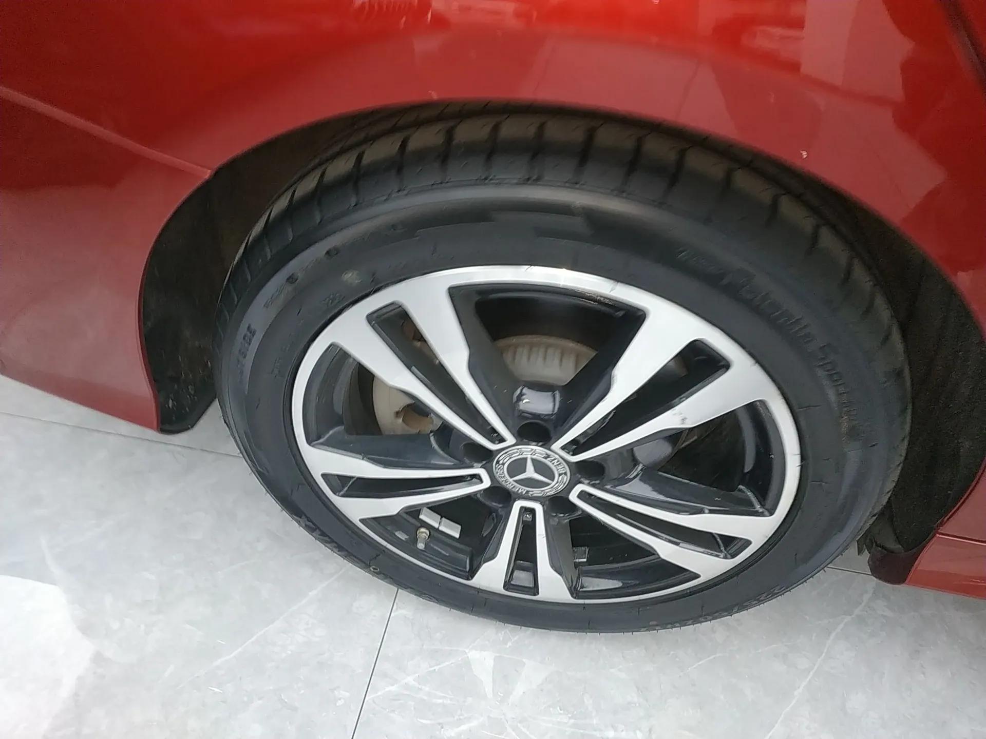 Mercedes-Benz C-Class 2020 C 260 Sport Edition — миниатюра 10
