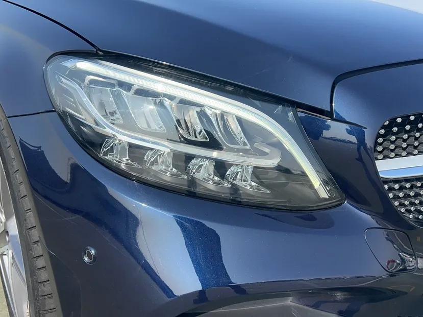 Mercedes-Benz C-Class 2019 C 260 L 4MATIC Sport Edition — миниатюра 17