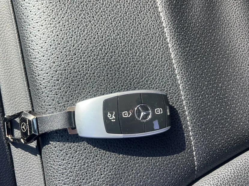 Mercedes-Benz C-Class 2019 C 260 L 4MATIC Sport Edition — миниатюра 39