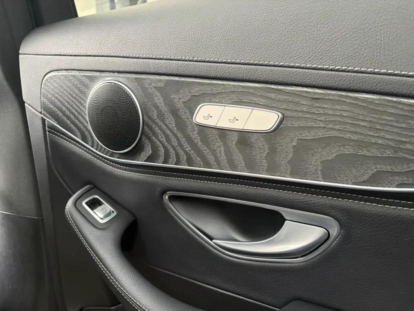 Mercedes-Benz C-Class 2019 Restyled C 260 L Sport Edition — миниатюра 8