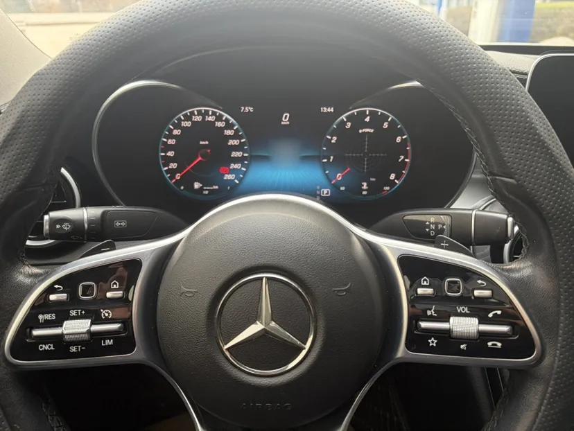 Mercedes-Benz C-Class 2019 Restyled C 260 L Sport Edition — миниатюра 9