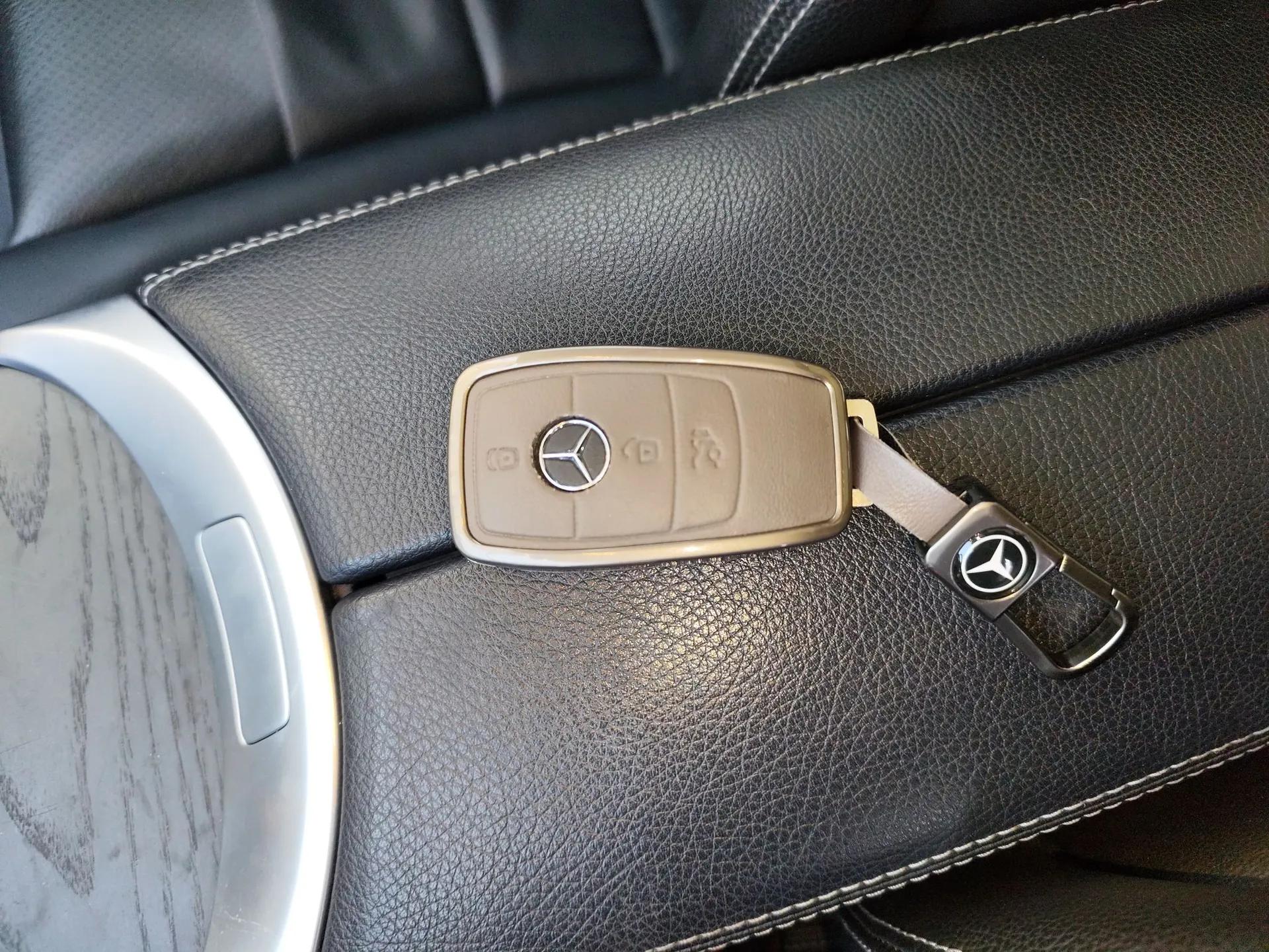 Mercedes-Benz C-Class 2020 C 260 L Sport Edition — миниатюра 12