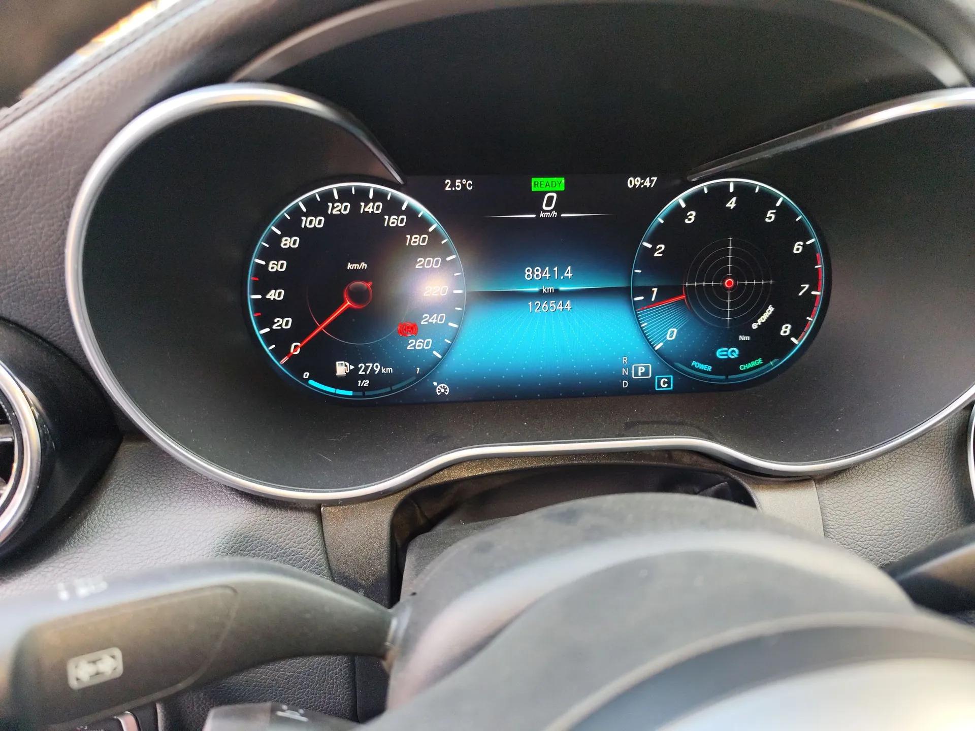 Mercedes-Benz C-Class 2020 C 260 L Sport Edition — миниатюра 15