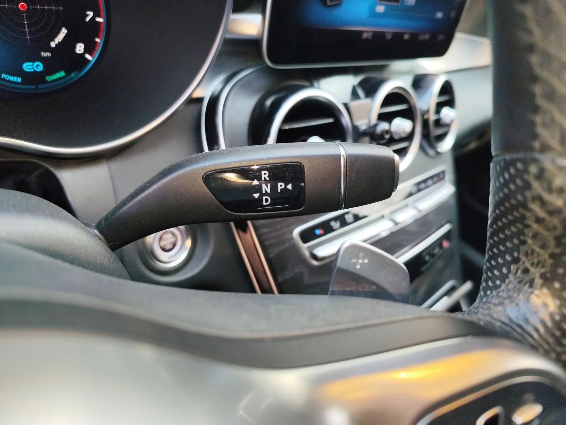 Mercedes-Benz C-Class 2020 C 260 L Sport Edition — миниатюра 17