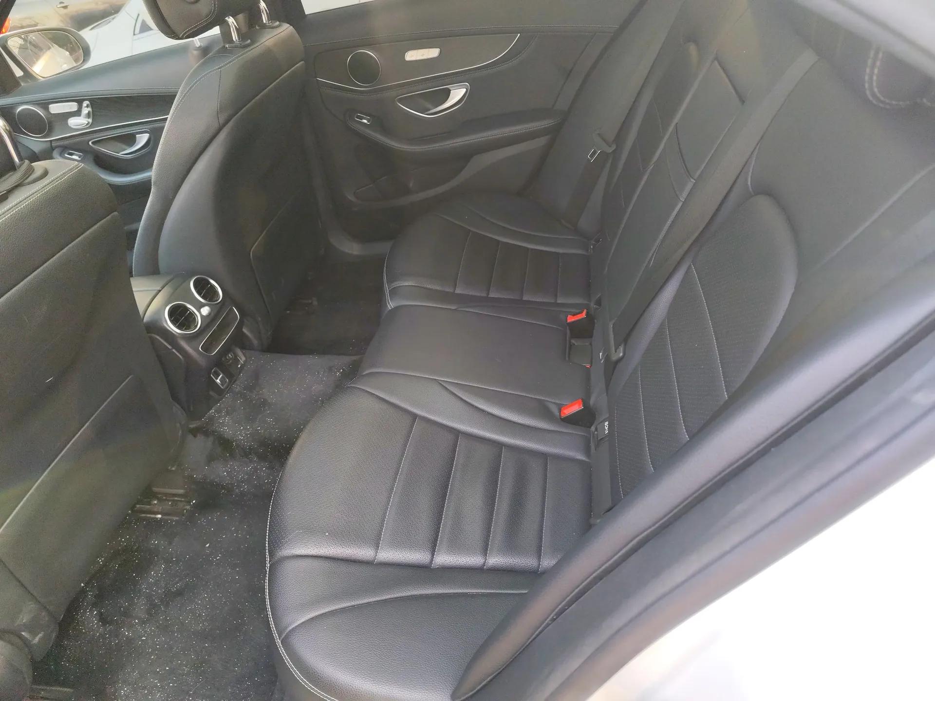 Mercedes-Benz C-Class 2020 C 260 L Sport Edition — миниатюра 20