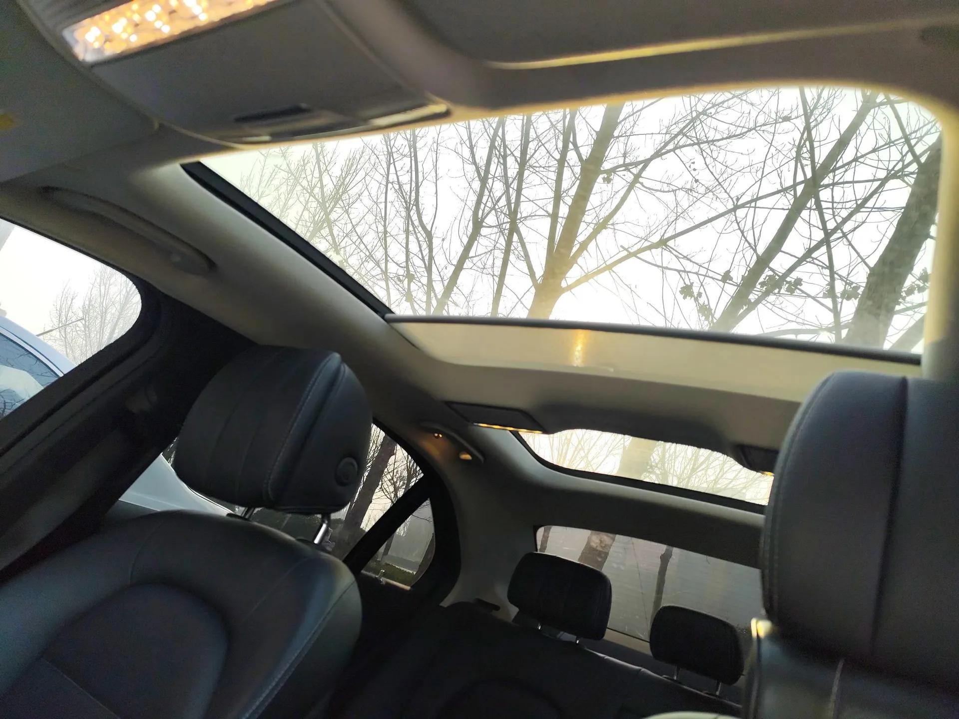 Mercedes-Benz C-Class 2020 C 260 L Sport Edition — миниатюра 21