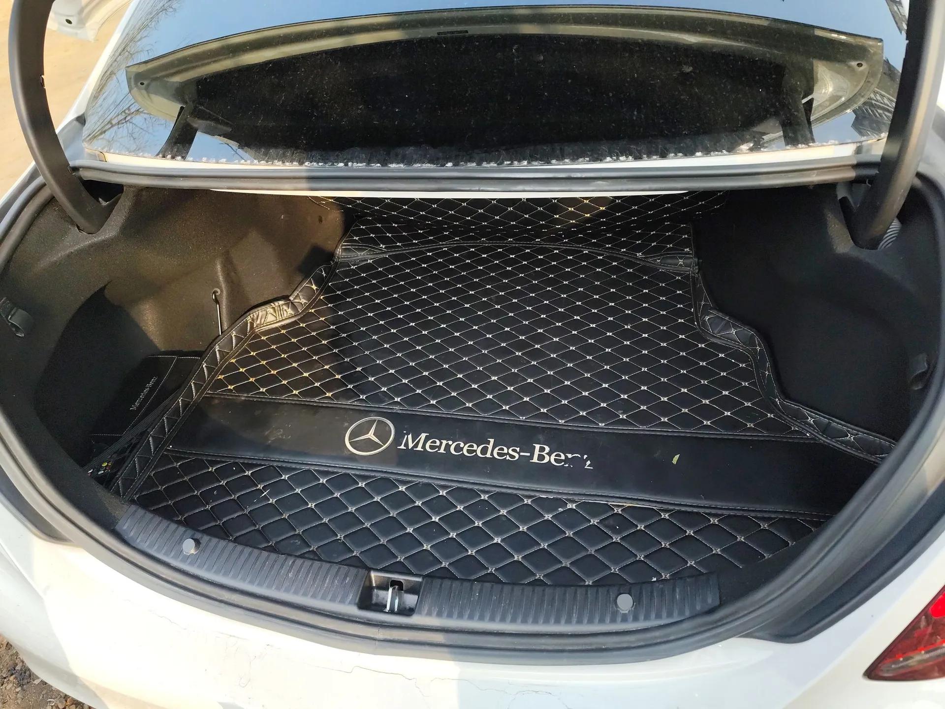 Mercedes-Benz C-Class 2020 C 260 L Sport Edition — миниатюра 22