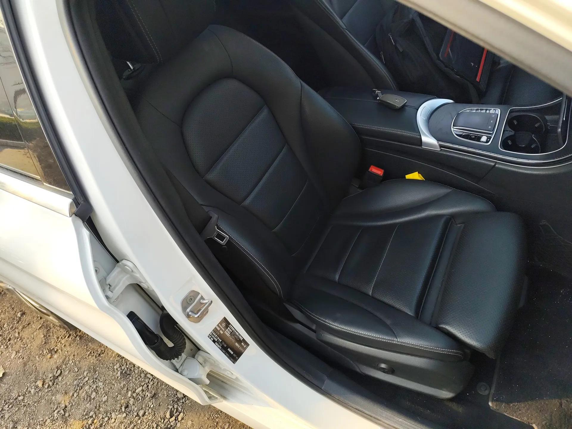 Mercedes-Benz C-Class 2020 C 260 L Sport Edition — миниатюра 23