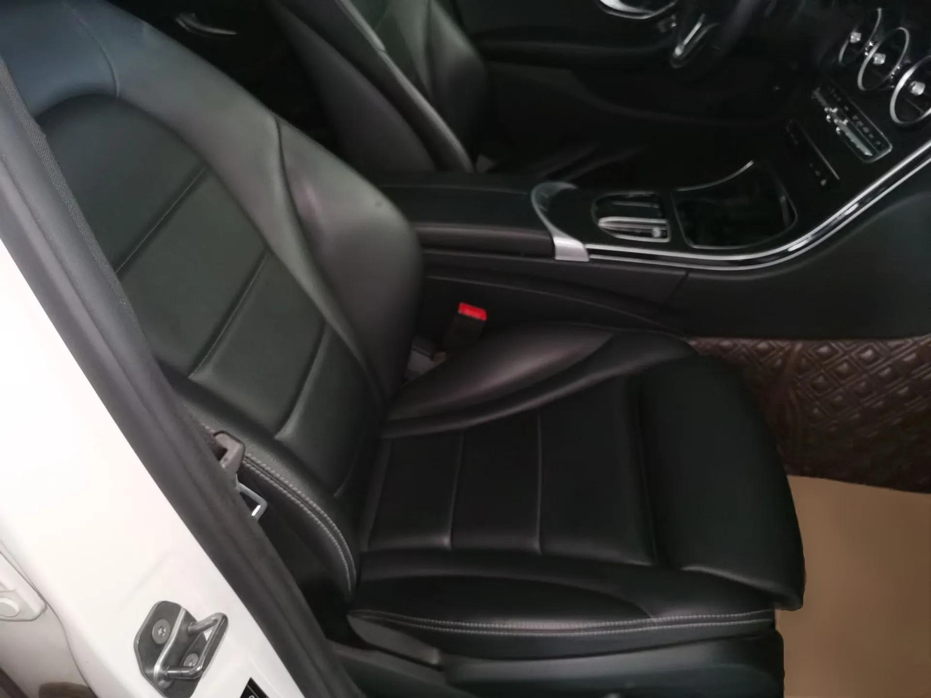 Mercedes-Benz C-Class 2019 C 180 L Fashion Edition Sport Version — миниатюра 23