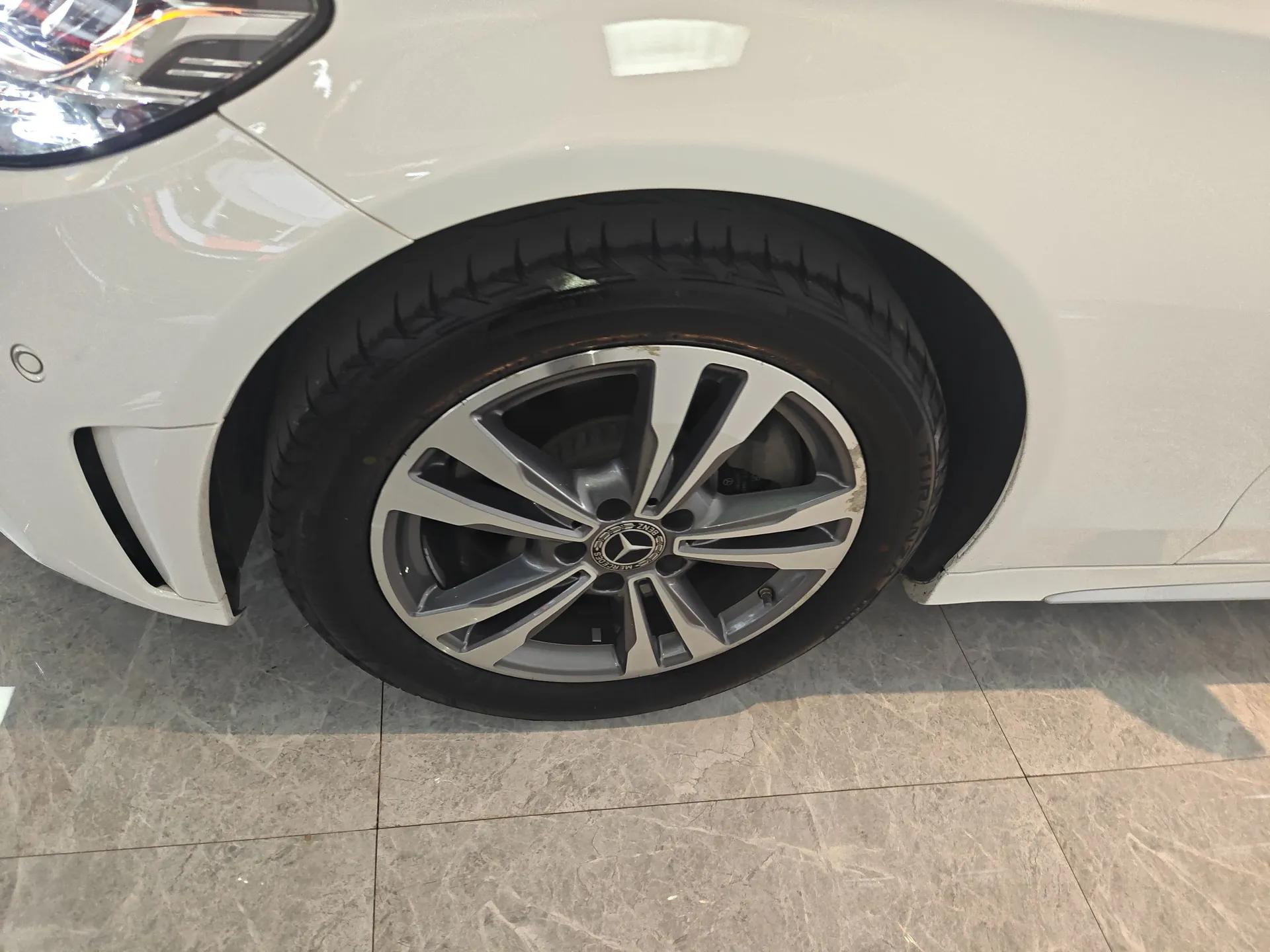 Mercedes-Benz C-Class 2020 Restyled C 200 L Fashion Edition Sport Version — миниатюра 8