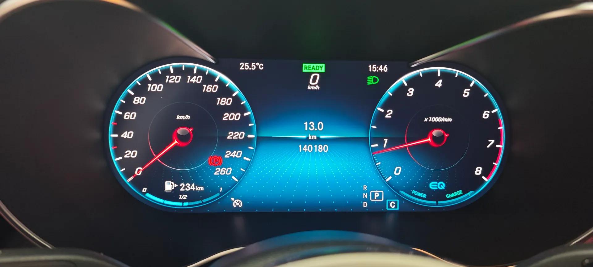 Mercedes-Benz C-Class 2019 Restyled C 260 L Sport Edition — миниатюра 12