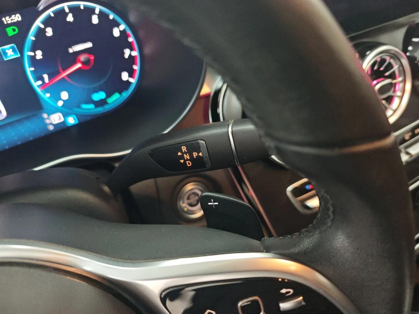 Mercedes-Benz C-Class 2019 Restyled C 260 L Sport Edition — миниатюра 14