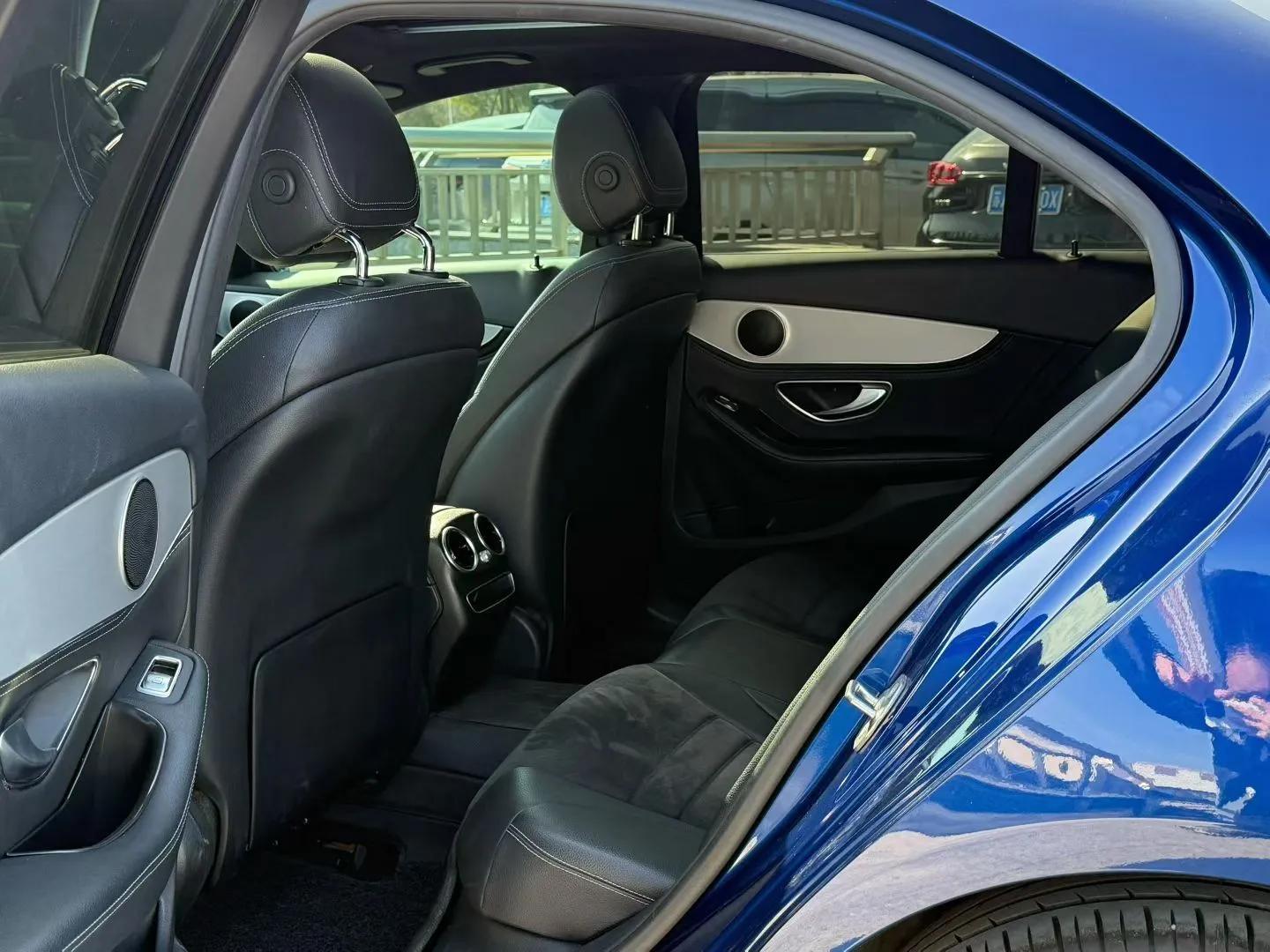 Mercedes-Benz C-Class 2020 C 260 Sport Edition — миниатюра 26