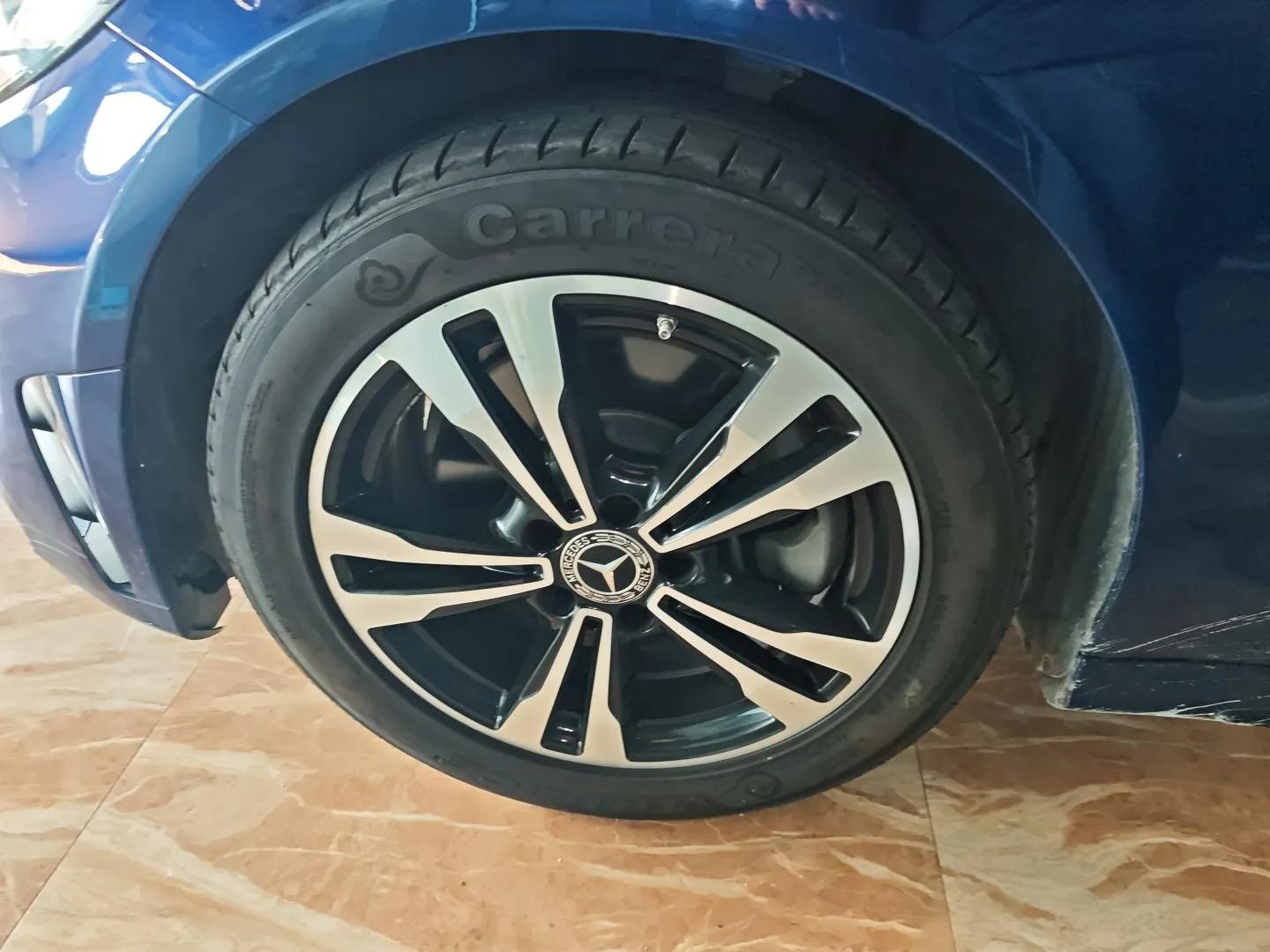 Mercedes-Benz C-Class 2020 C 260 Sport Edition — миниатюра 4