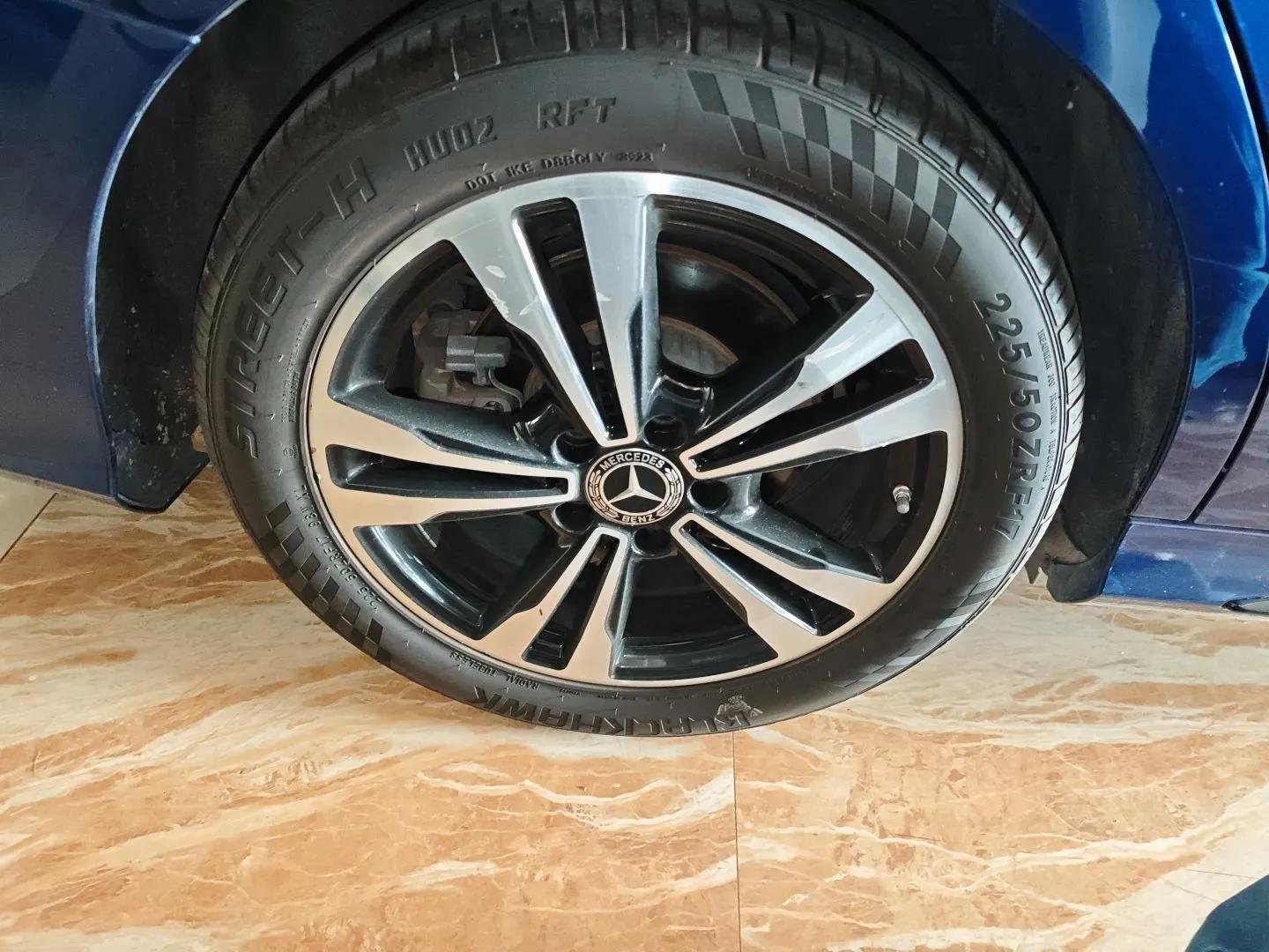 Mercedes-Benz C-Class 2020 C 260 Sport Edition — миниатюра 5