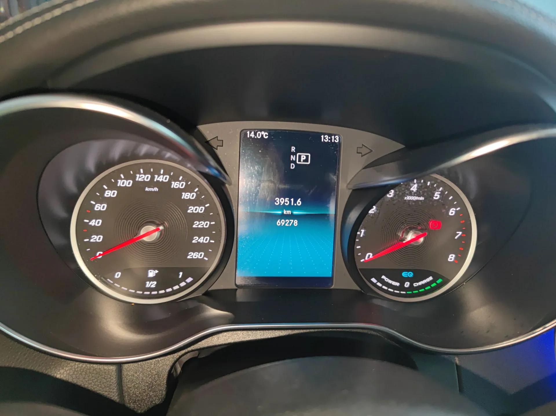 Mercedes-Benz C-Class 2019 C 260 L Sport Edition — миниатюра 15
