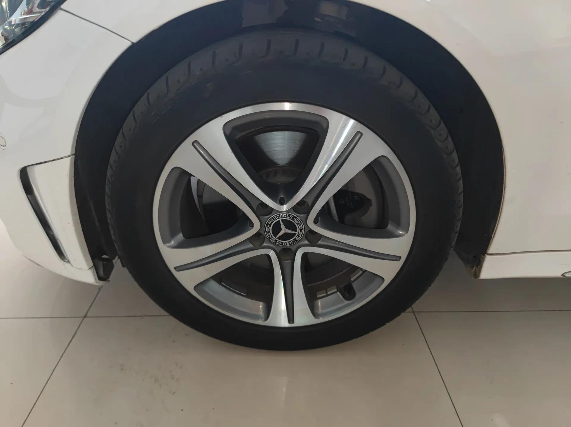 Mercedes-Benz C-Class 2019 C 260 L Sport Edition — миниатюра 8