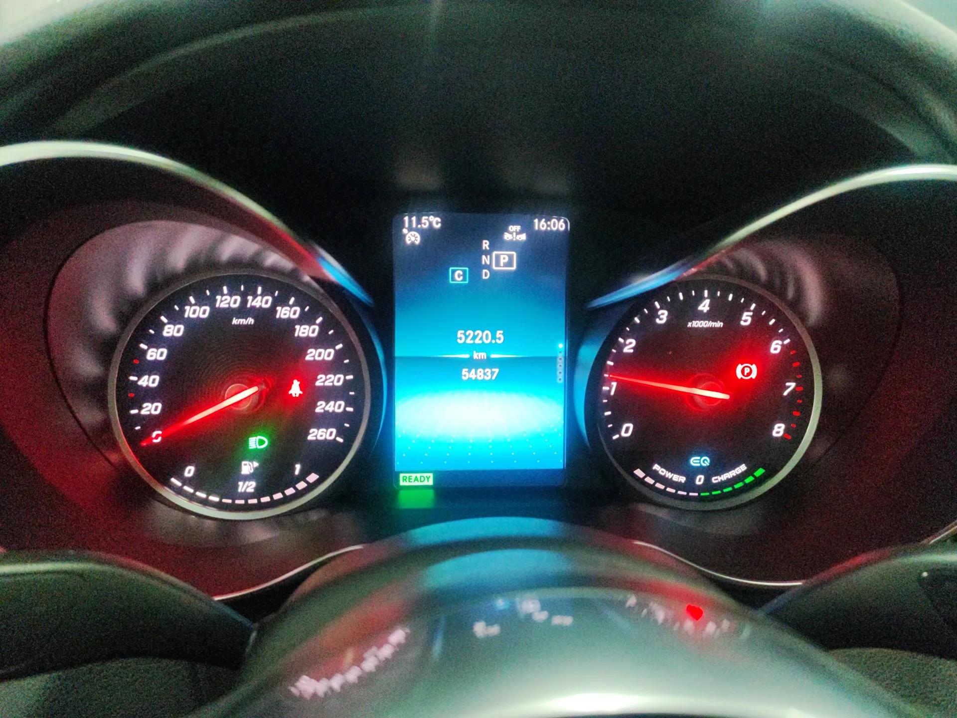 Mercedes-Benz C-Class 2019 C 260 Sport Edition — миниатюра 14