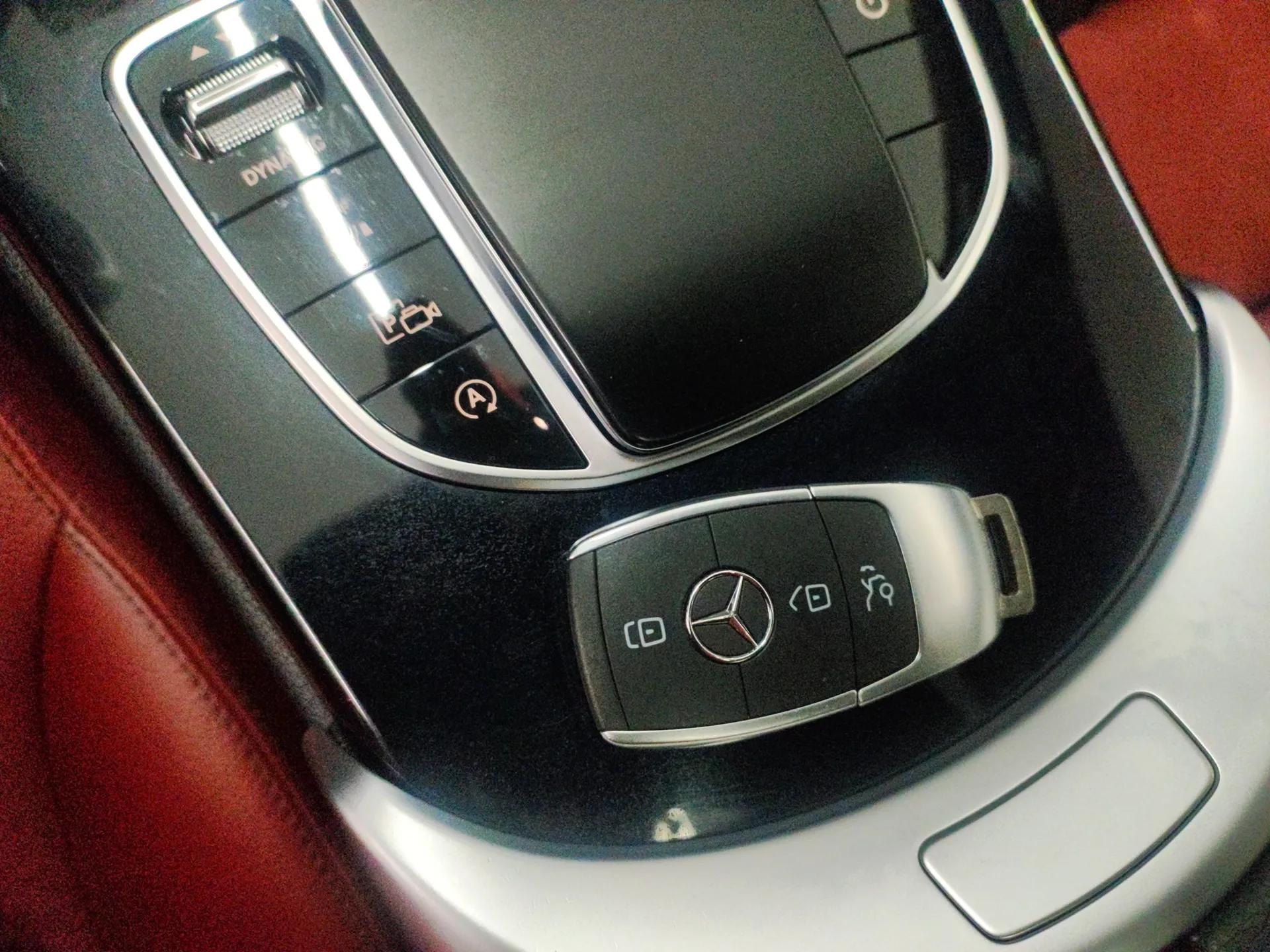 Mercedes-Benz C-Class 2019 C 260 Sport Edition — миниатюра 22