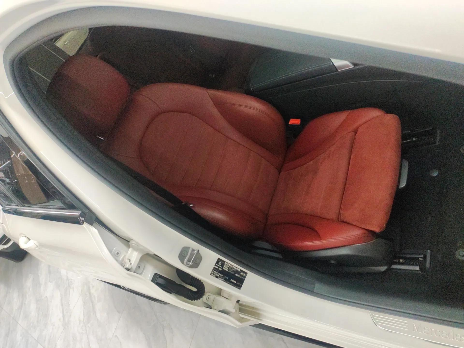 Mercedes-Benz C-Class 2019 C 260 Sport Edition — миниатюра 23