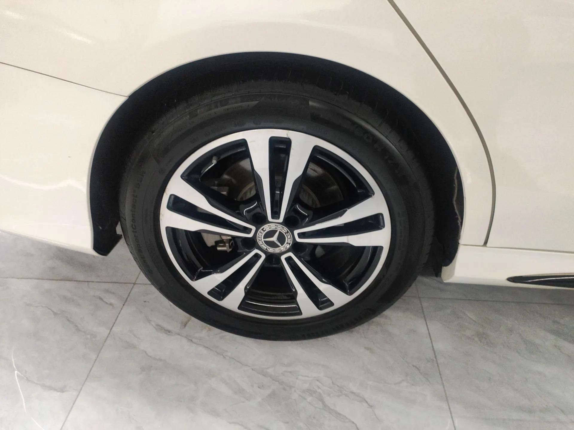 Mercedes-Benz C-Class 2019 C 260 Sport Edition — миниатюра 10