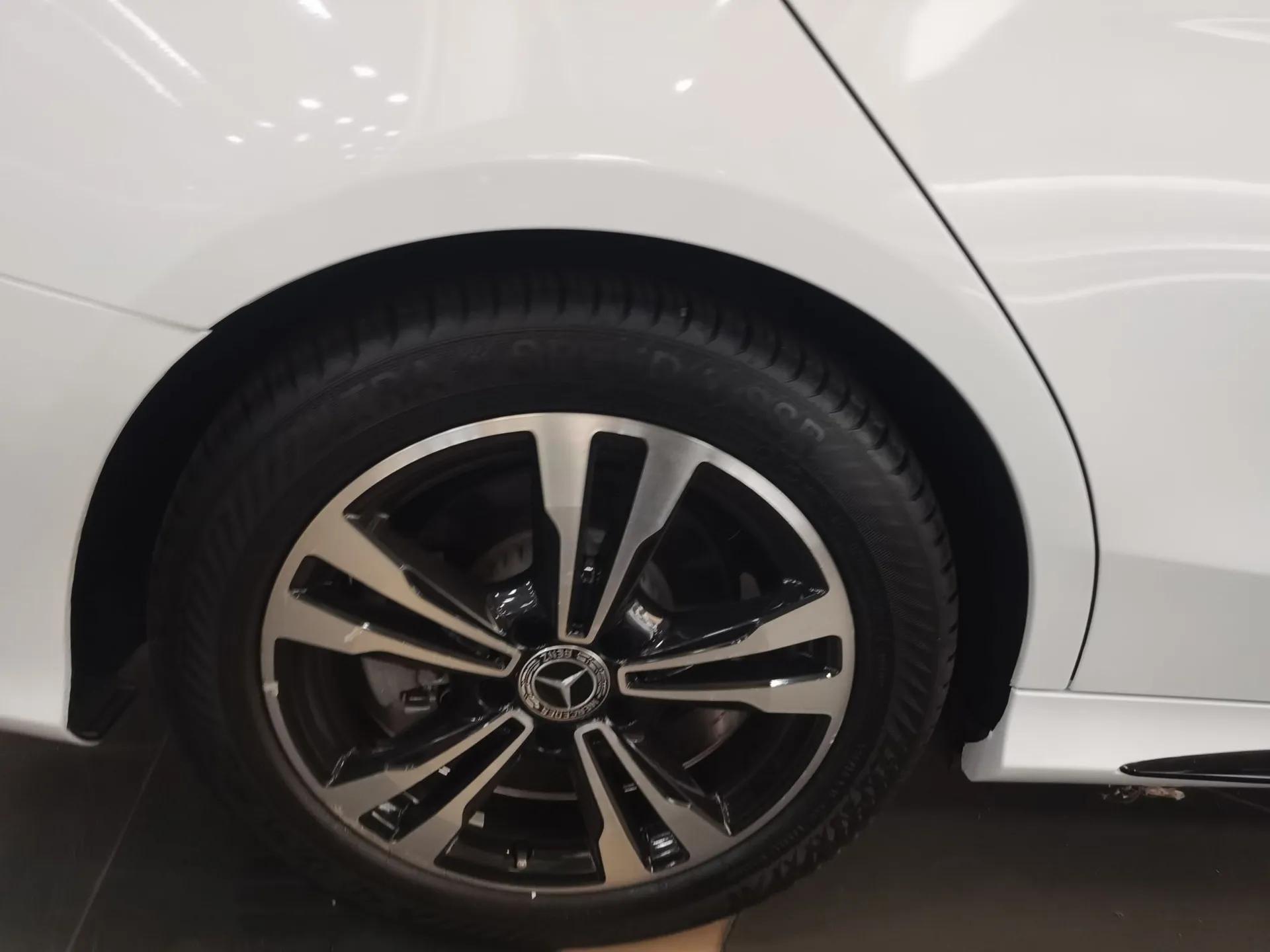 Mercedes-Benz C-Class 2019 C 260 Sport Edition — миниатюра 10