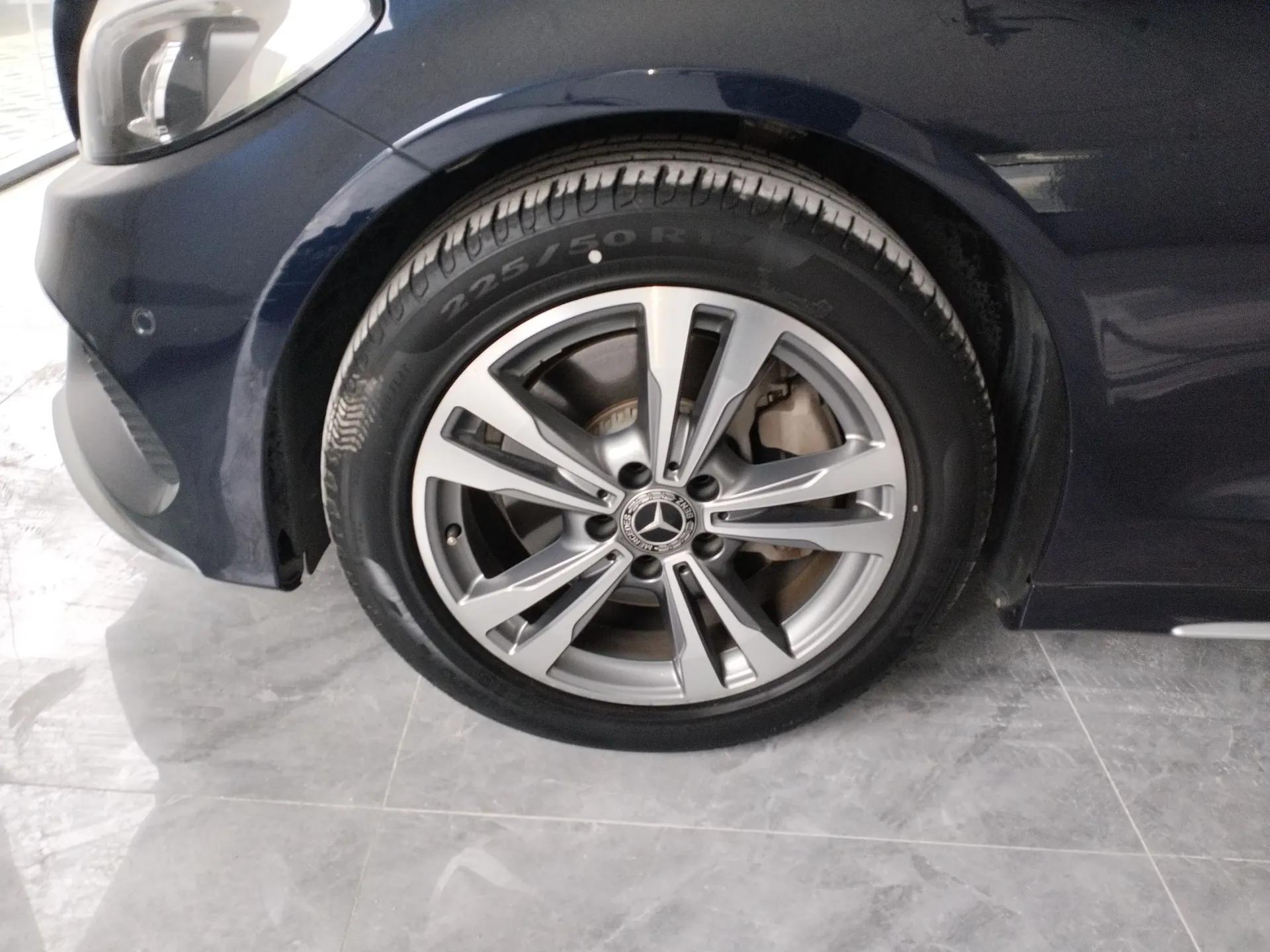 Mercedes-Benz C-Class 2018 C 200 L Sport Edition — миниатюра 8