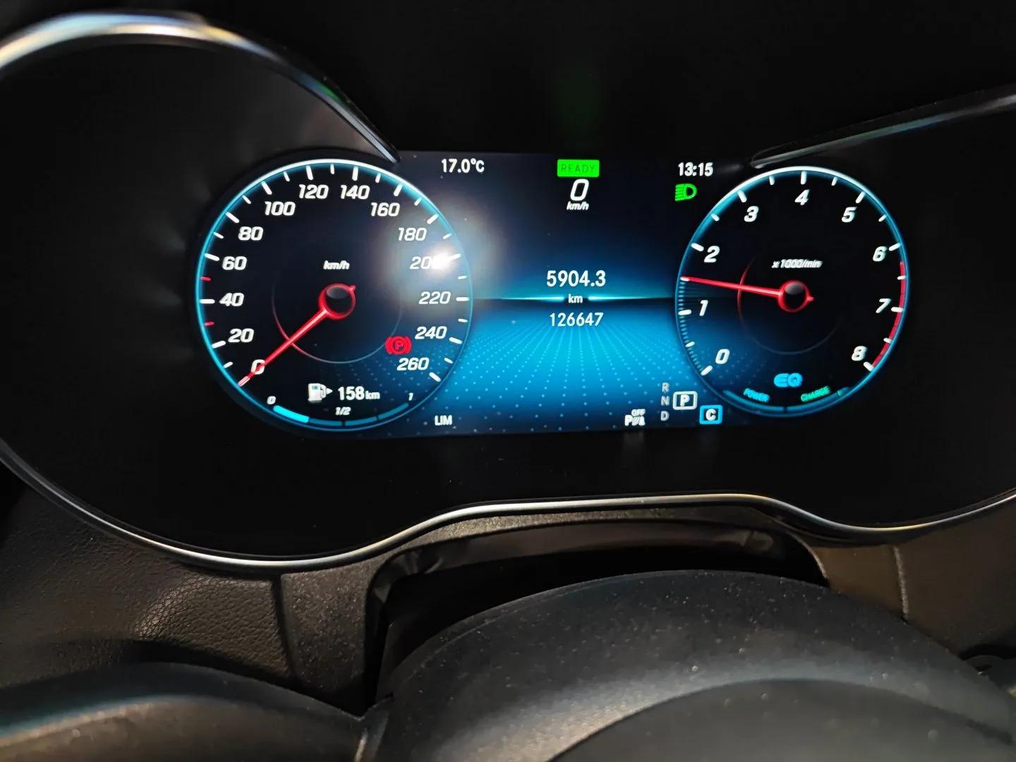 Mercedes-Benz C-Class 2019 Restyled C 260 L Sport Edition — миниатюра 14