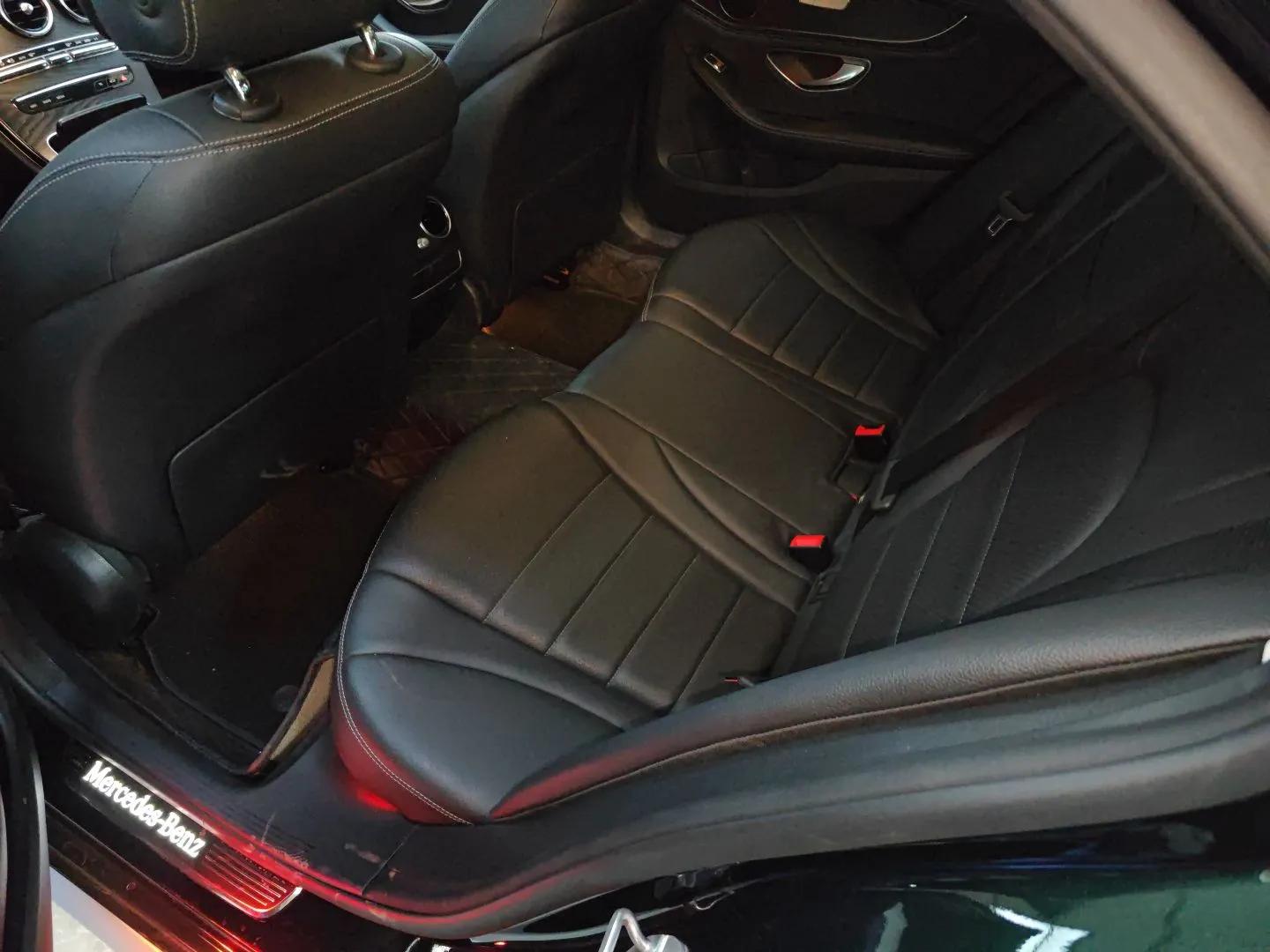 Mercedes-Benz C-Class 2019 Restyled C 260 L Sport Edition — миниатюра 19