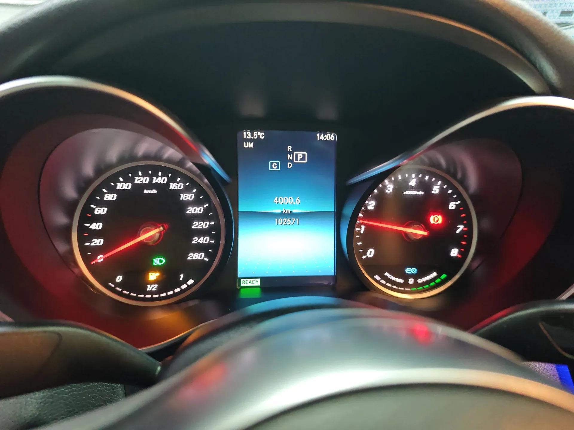 Mercedes-Benz C-Class 2019 C 260 Sport Edition — миниатюра 14