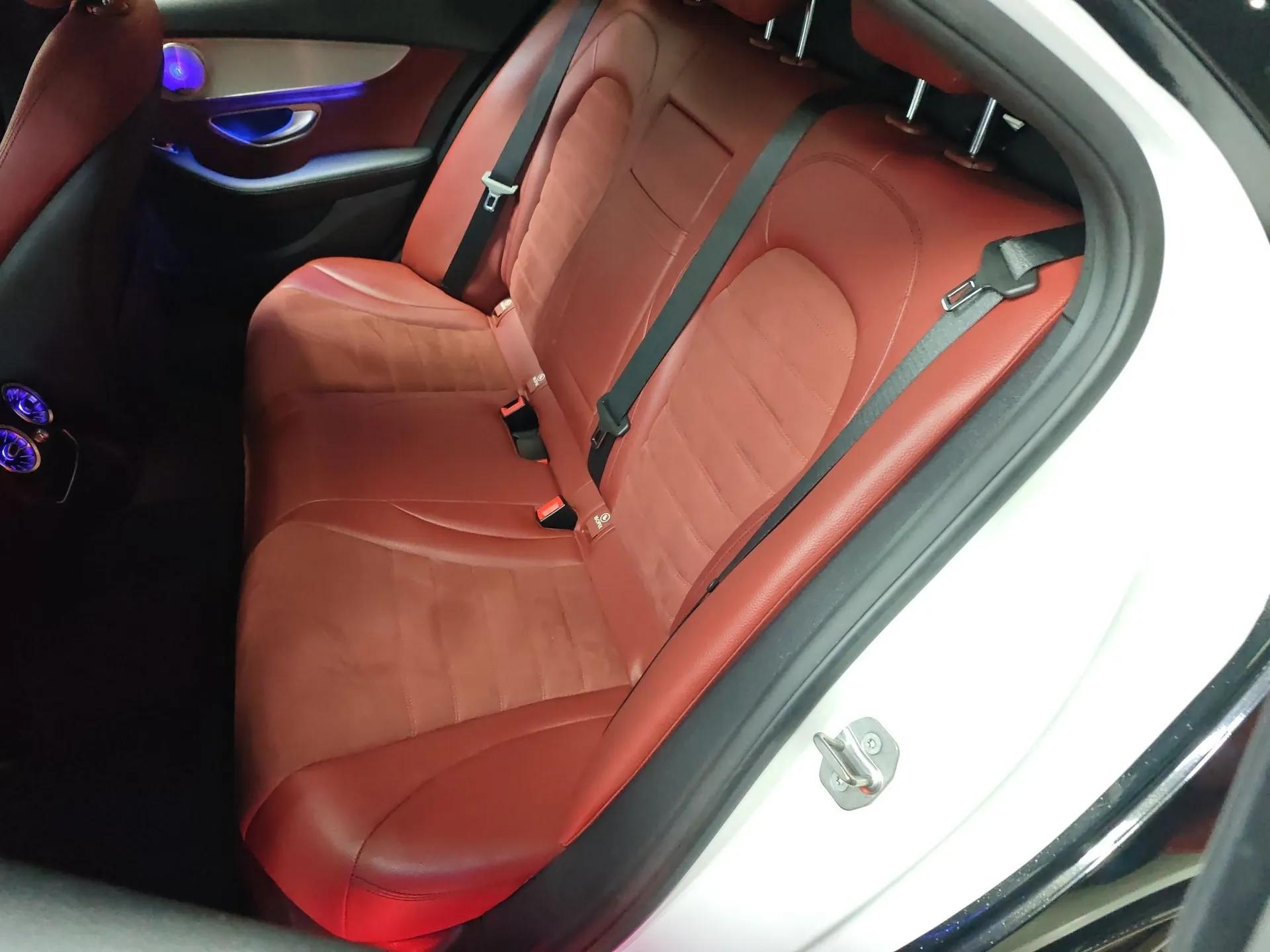 Mercedes-Benz C-Class 2019 C 260 Sport Edition — миниатюра 19
