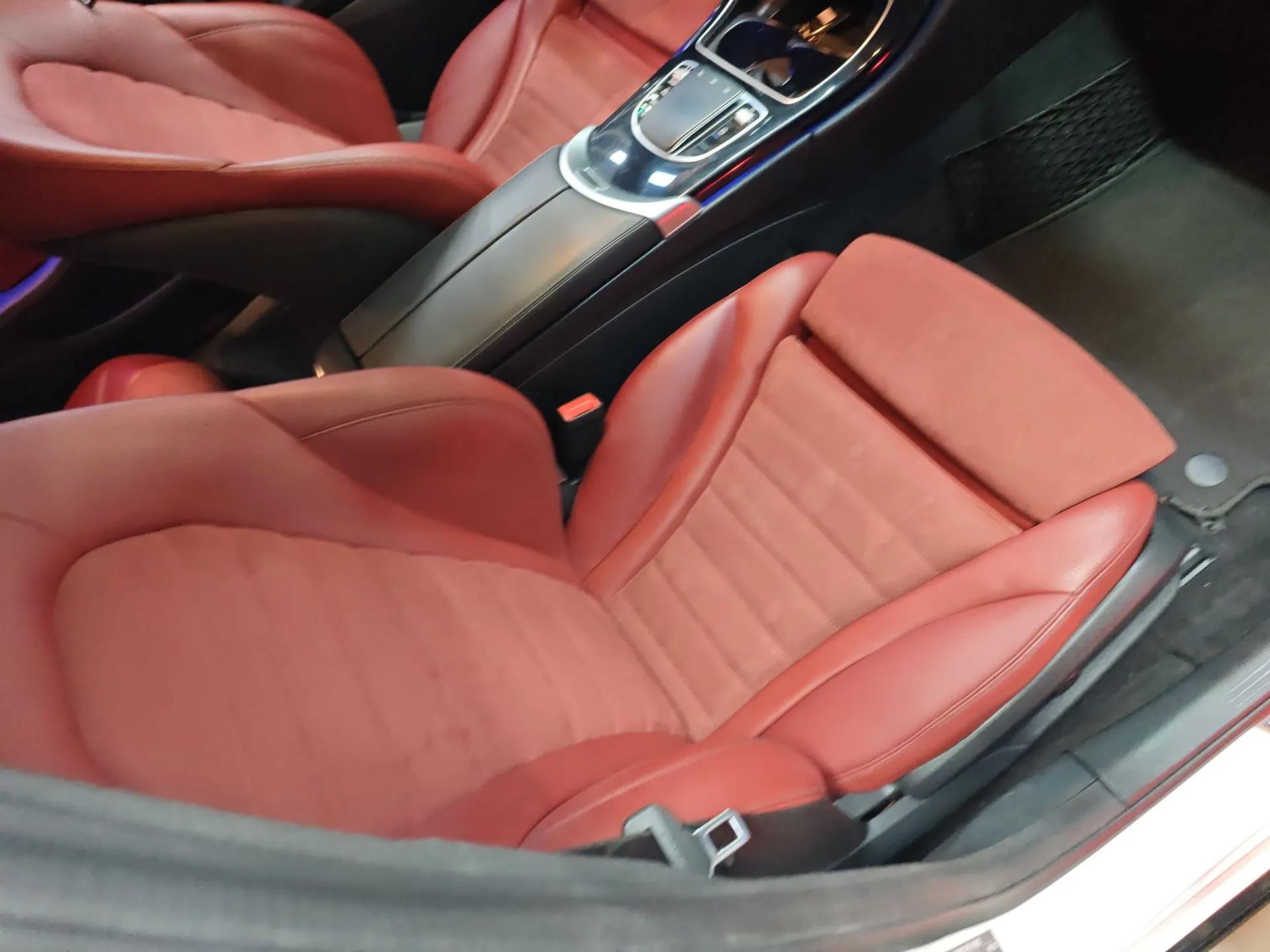 Mercedes-Benz C-Class 2019 C 260 Sport Edition — миниатюра 23
