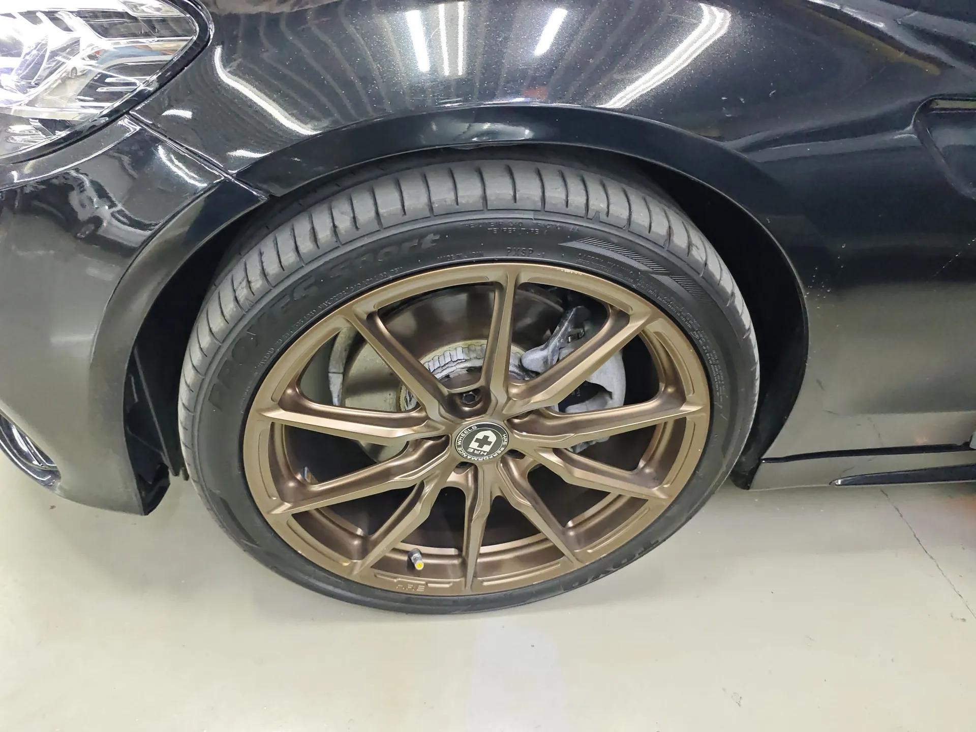 Mercedes-Benz C-Class 2019 C 260 Sport Edition — миниатюра 9