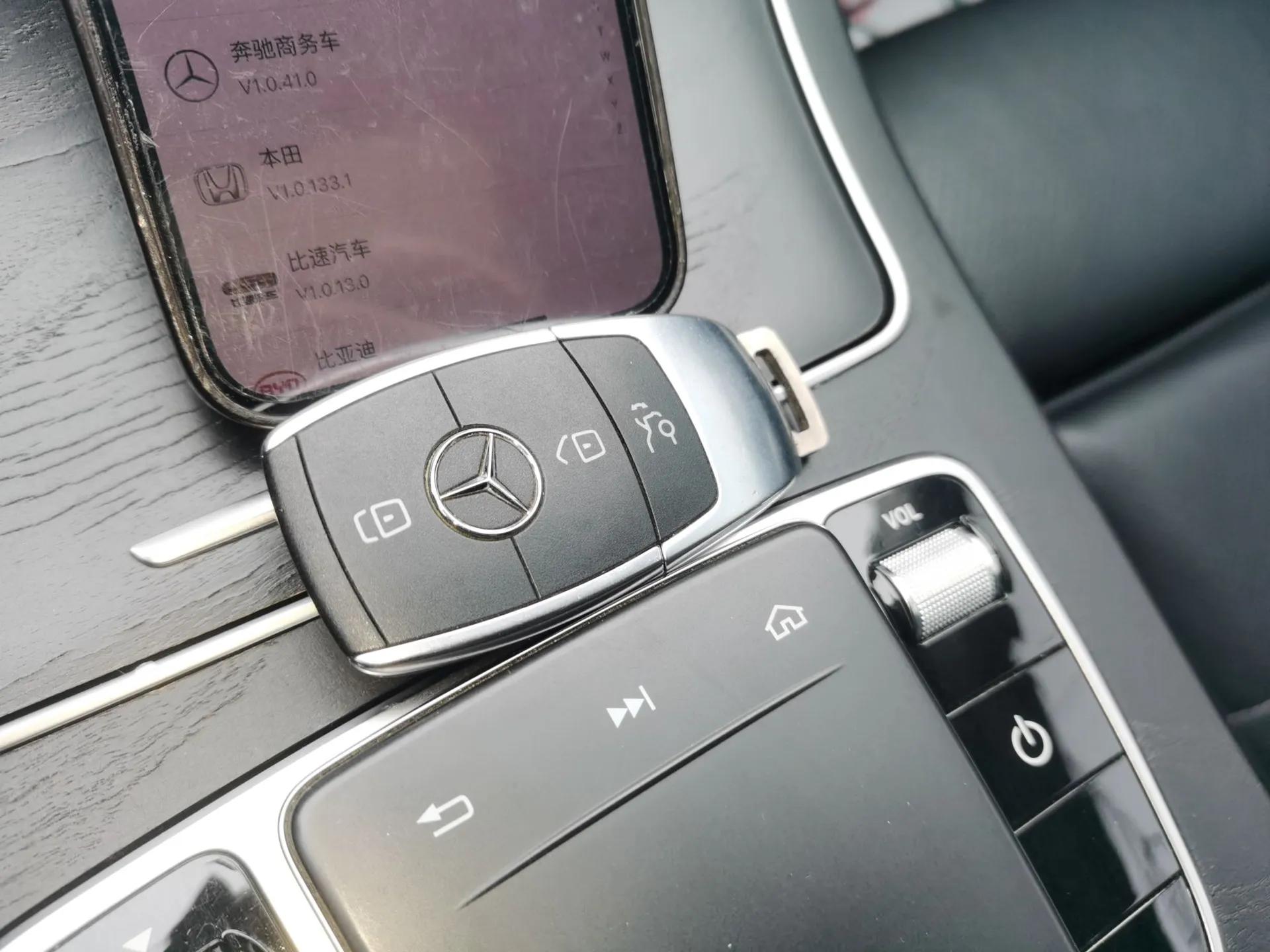 Mercedes-Benz C-Class 2019 C 260 L Sport Edition — миниатюра 12
