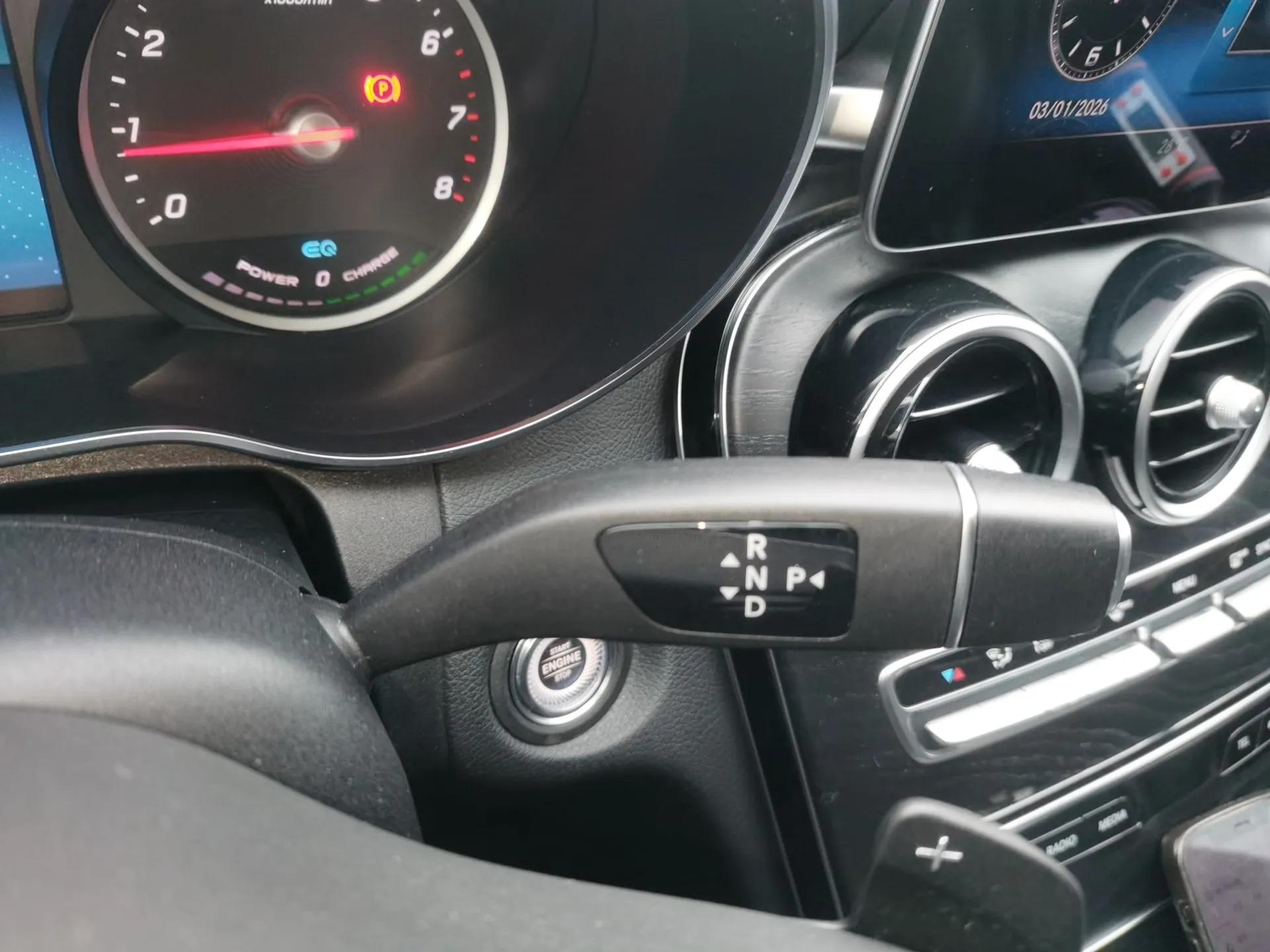 Mercedes-Benz C-Class 2019 C 260 L Sport Edition — миниатюра 17