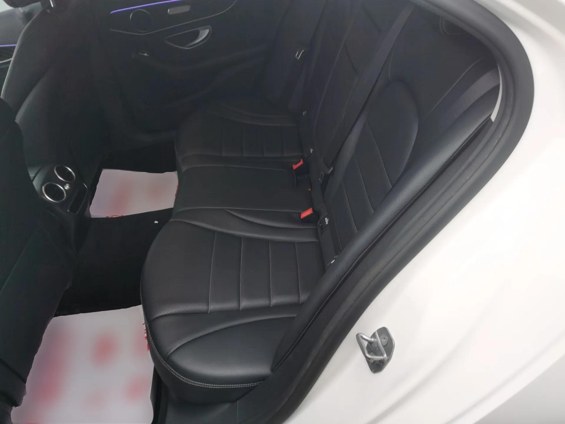 Mercedes-Benz C-Class 2019 C 260 L Sport Edition — миниатюра 20