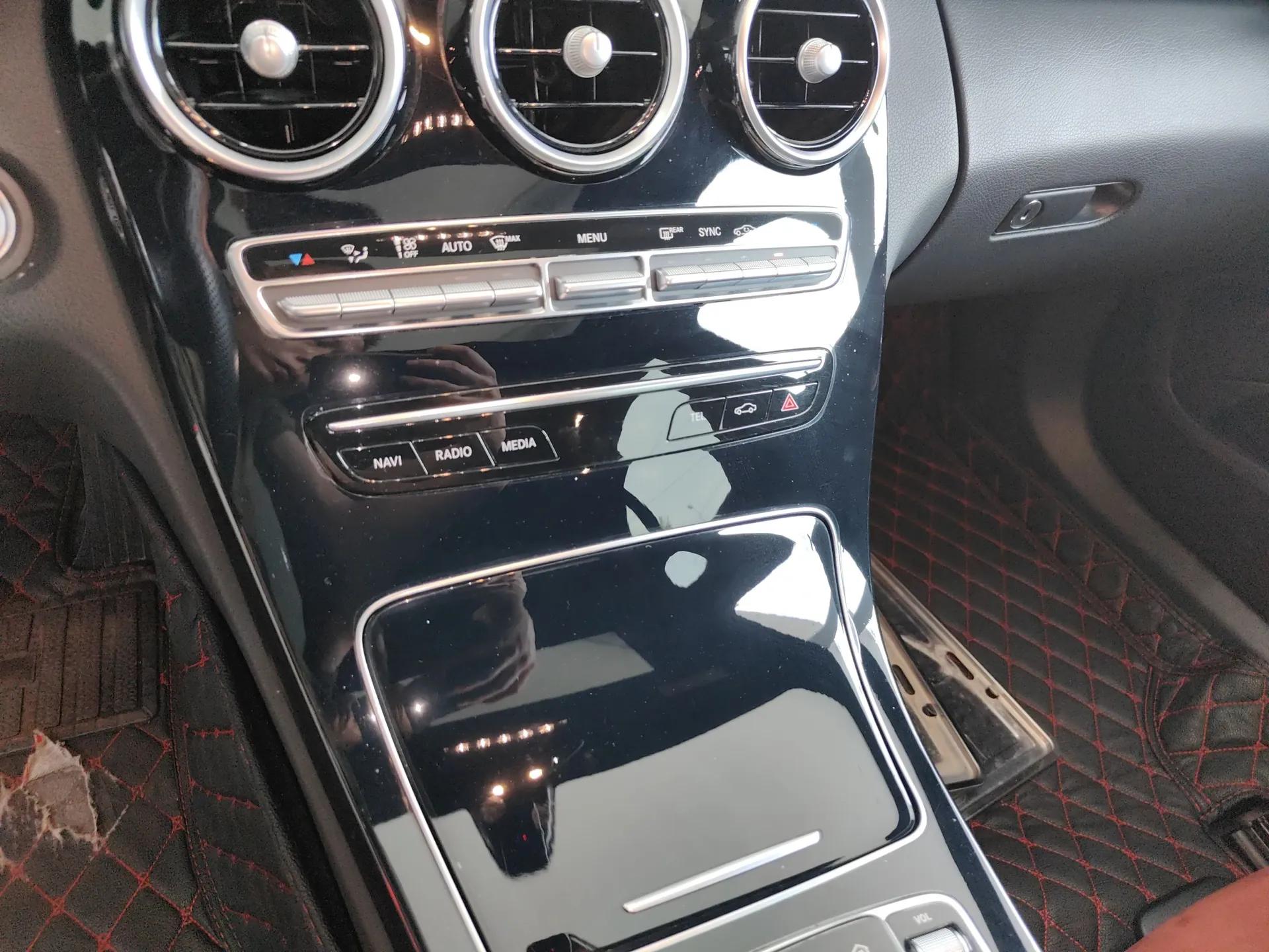 Mercedes-Benz C-Class 2019 C 260 Sport Edition — миниатюра 16