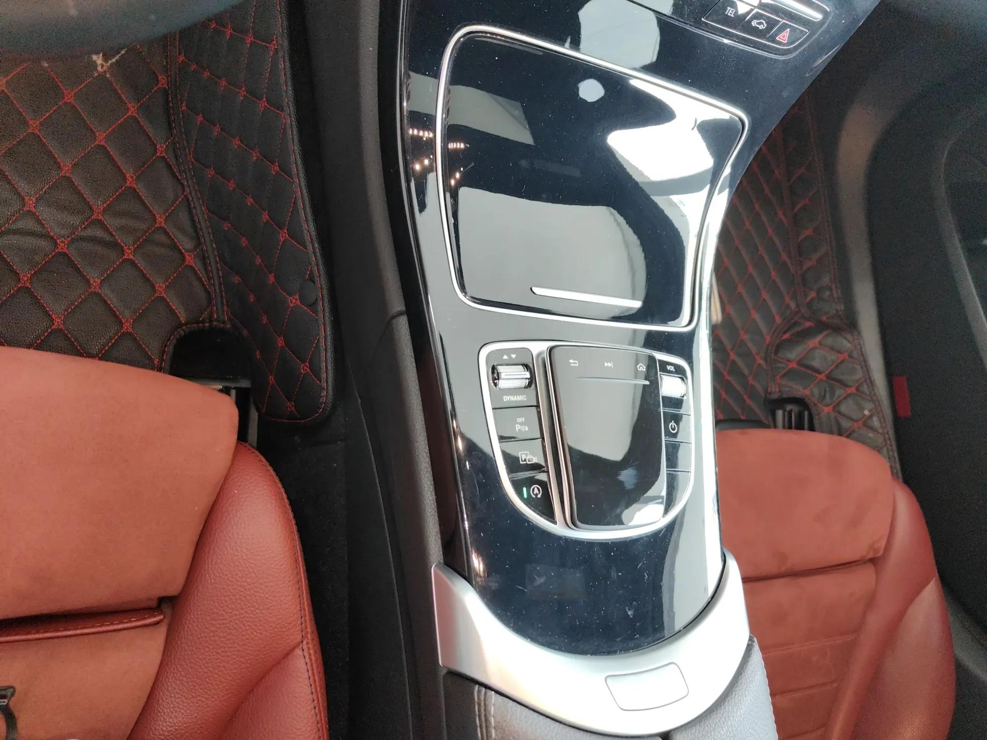 Mercedes-Benz C-Class 2019 C 260 Sport Edition — миниатюра 17