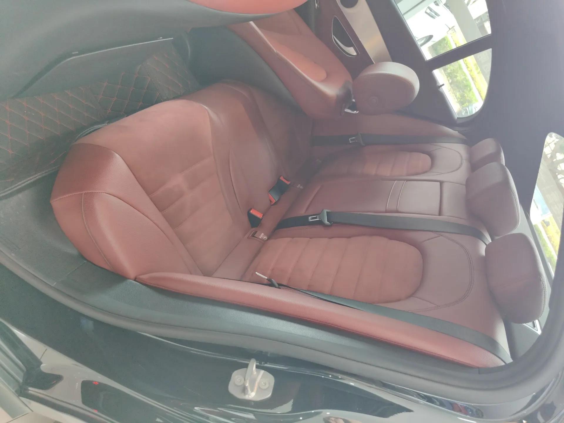 Mercedes-Benz C-Class 2019 C 260 Sport Edition — миниатюра 20