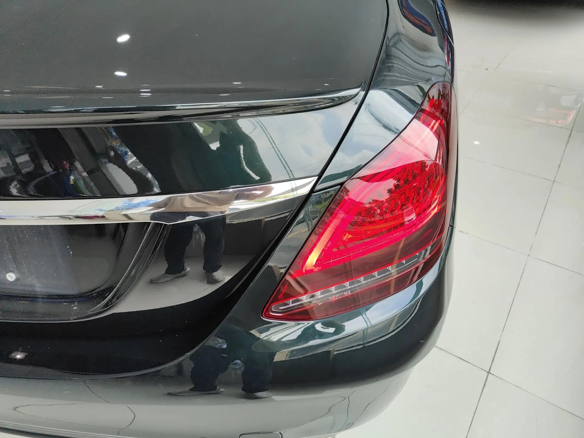 Mercedes-Benz C-Class 2019 C 260 Sport Edition — миниатюра 3