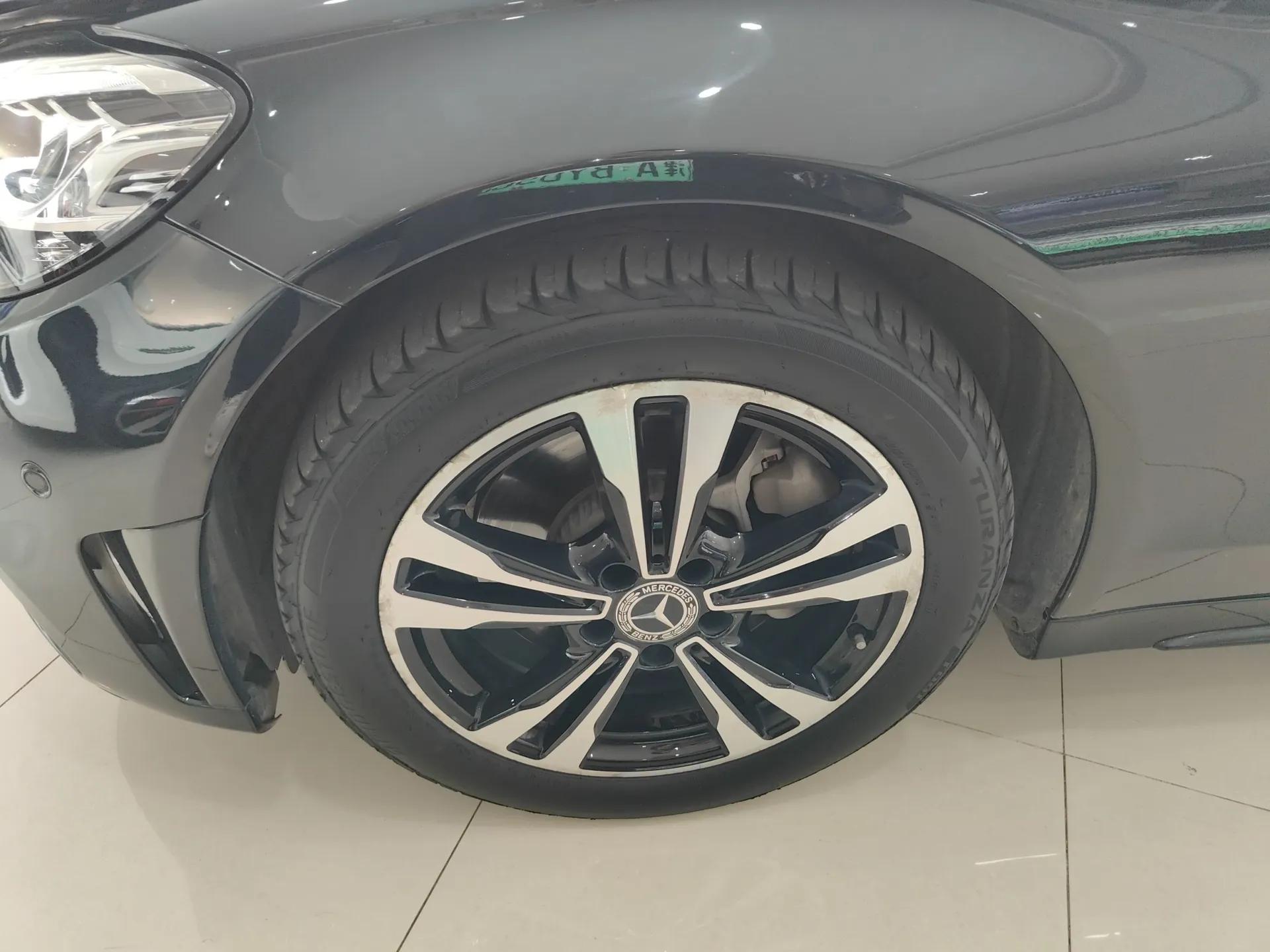 Mercedes-Benz C-Class 2019 C 260 Sport Edition — миниатюра 4