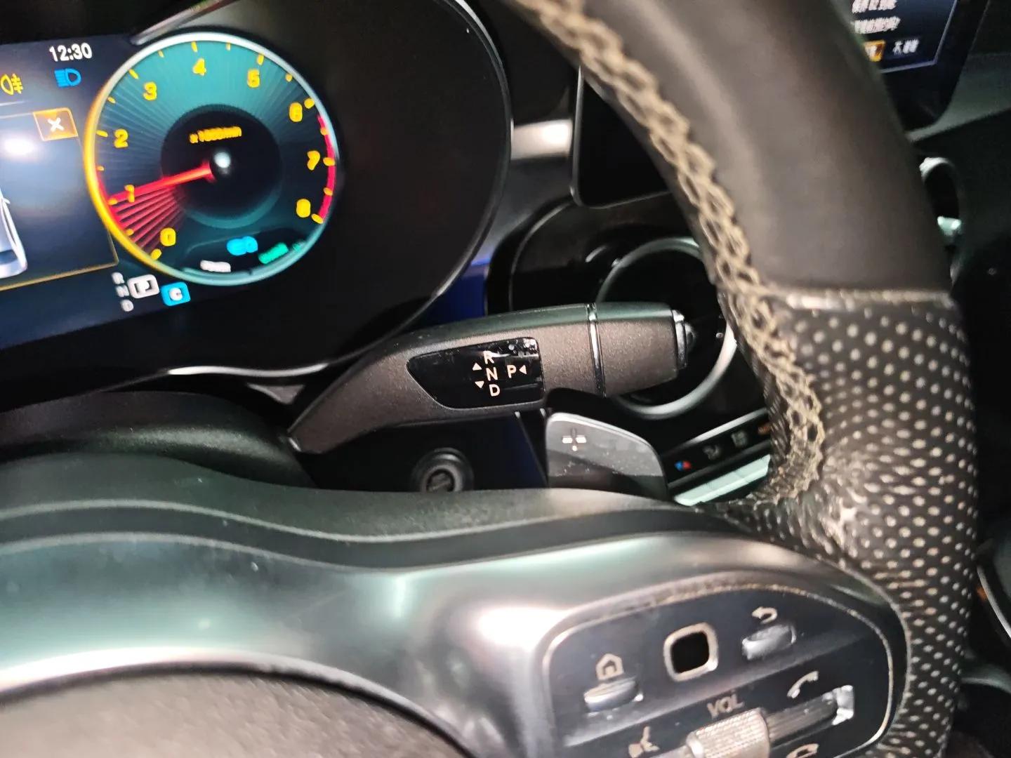 Mercedes-Benz C-Class 2021 C 260 L Sport Edition — миниатюра 16