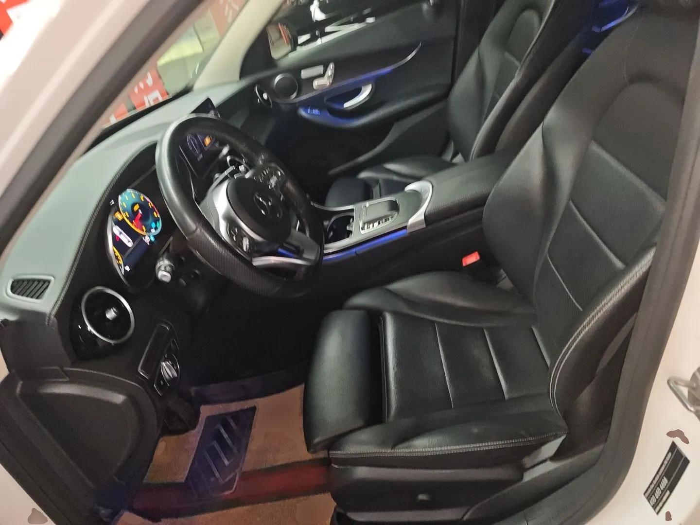 Mercedes-Benz C-Class 2021 C 260 L Sport Edition — миниатюра 17