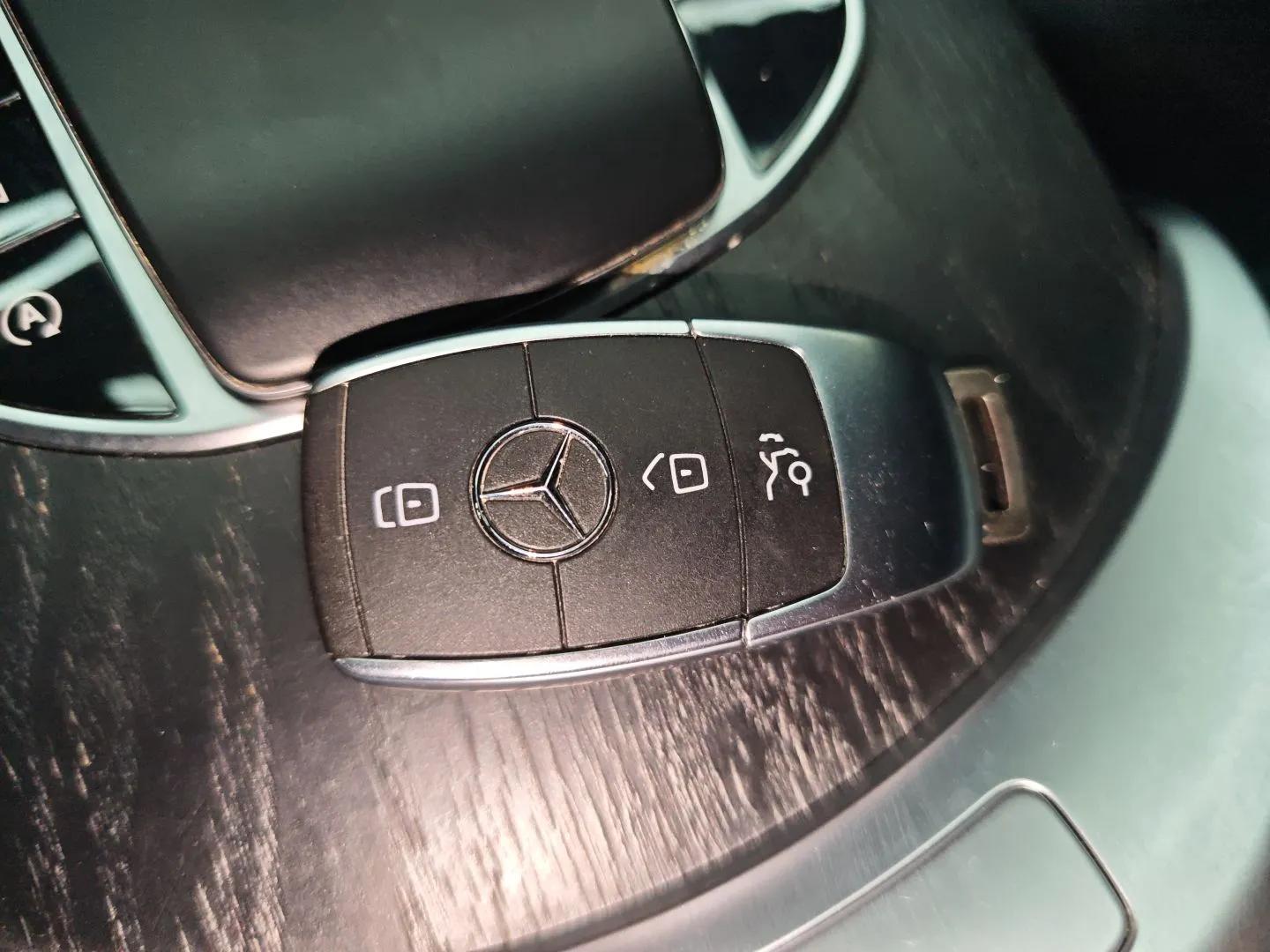 Mercedes-Benz C-Class 2021 C 260 L Sport Edition — миниатюра 22