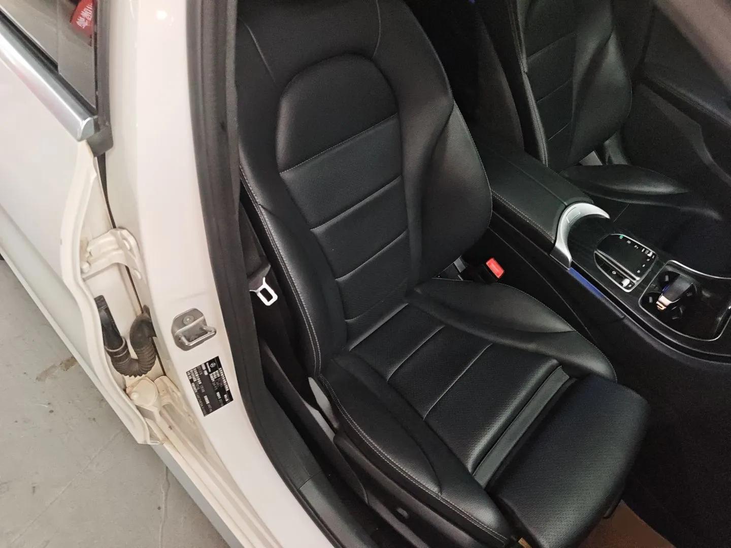 Mercedes-Benz C-Class 2021 C 260 L Sport Edition — миниатюра 23