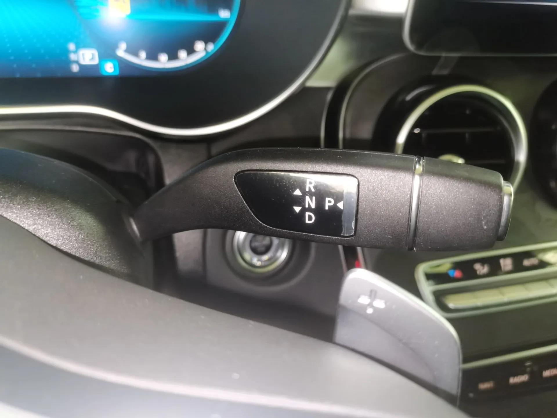 Mercedes-Benz C-Class 2020 C 260 L Sport Edition — миниатюра 20