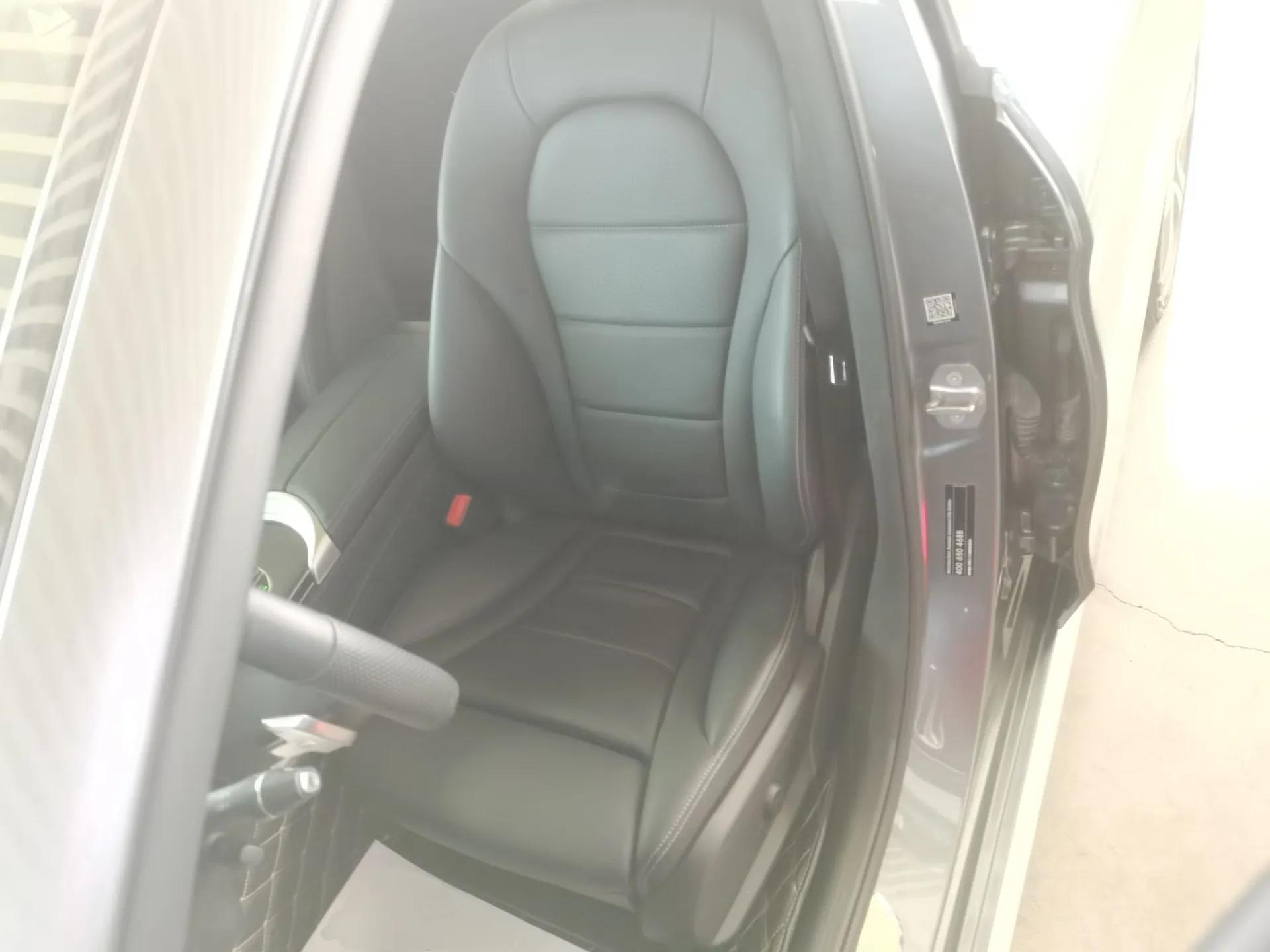Mercedes-Benz C-Class 2020 C 260 L Sport Edition — миниатюра 21