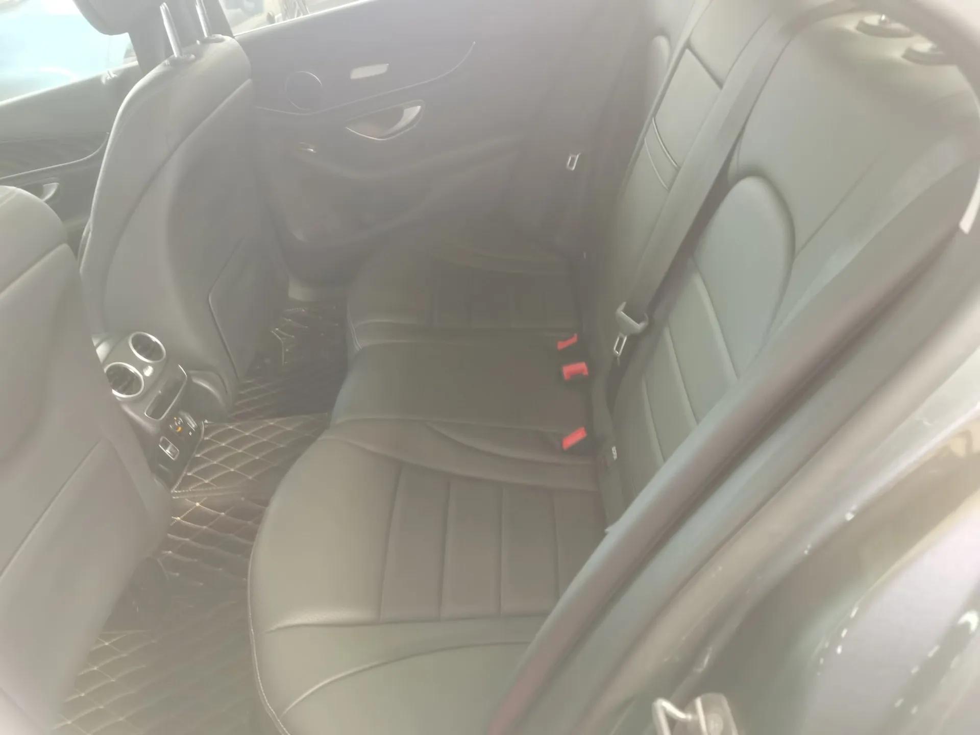Mercedes-Benz C-Class 2020 C 260 L Sport Edition — миниатюра 23